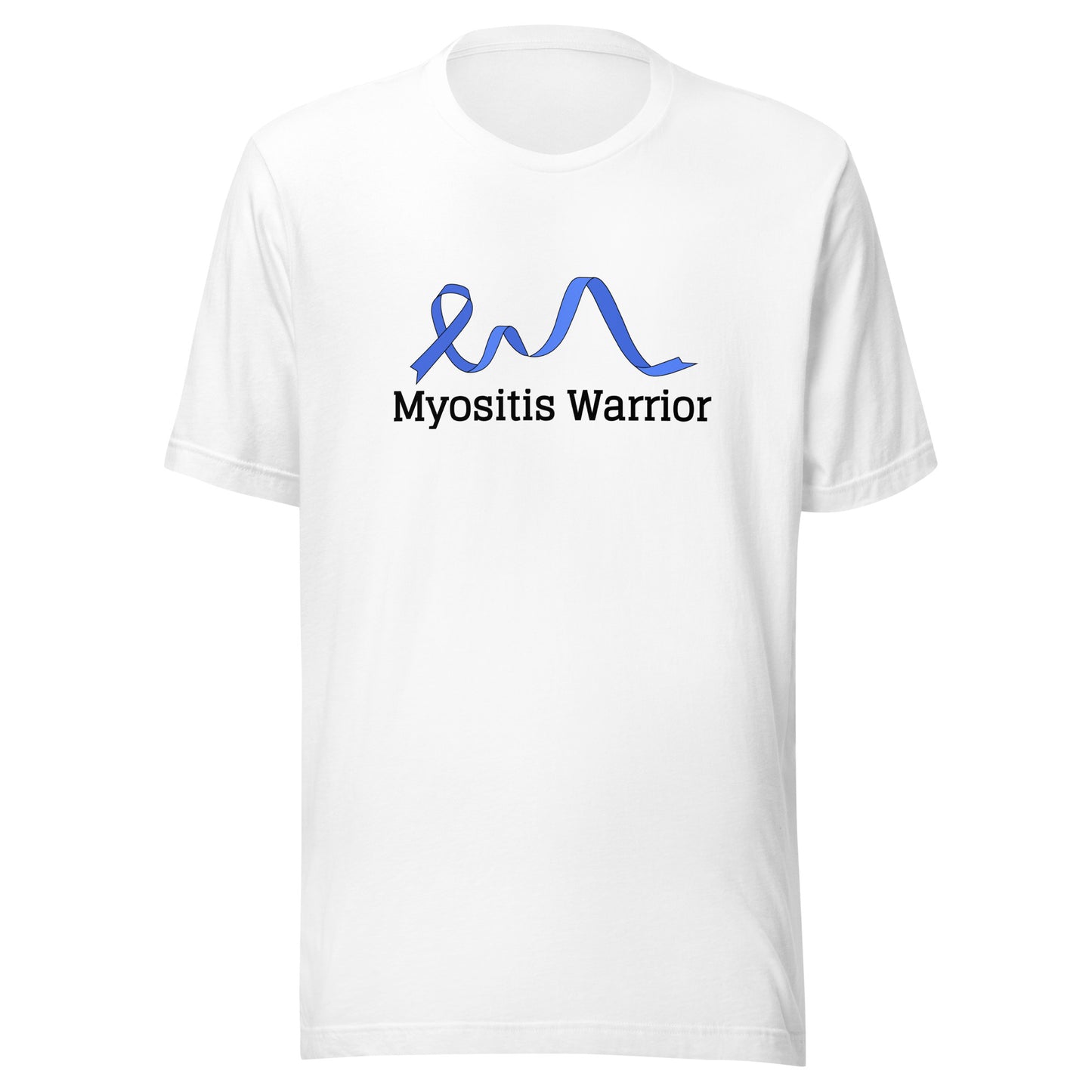 Myositis Warrior