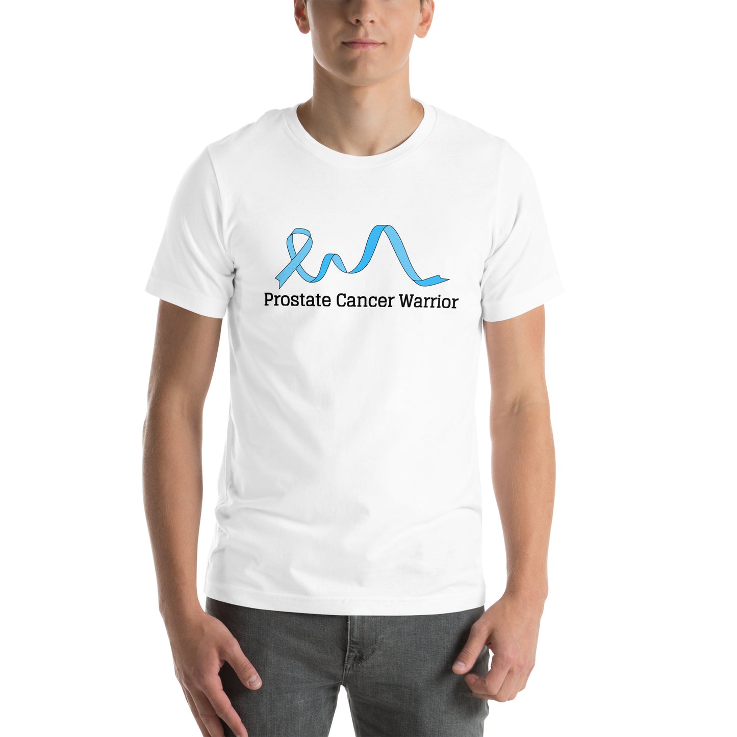 Prostate Cancer Warrior