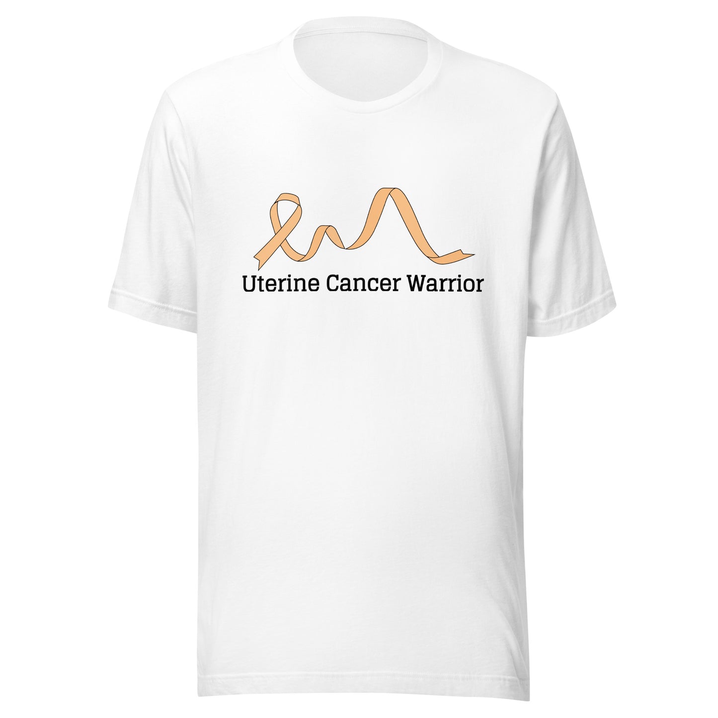 Uterine Cancer Warrior