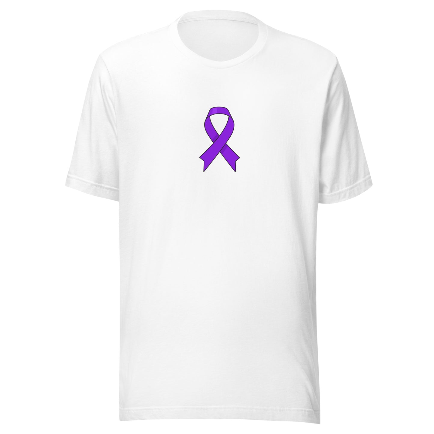 Violet Ribbon