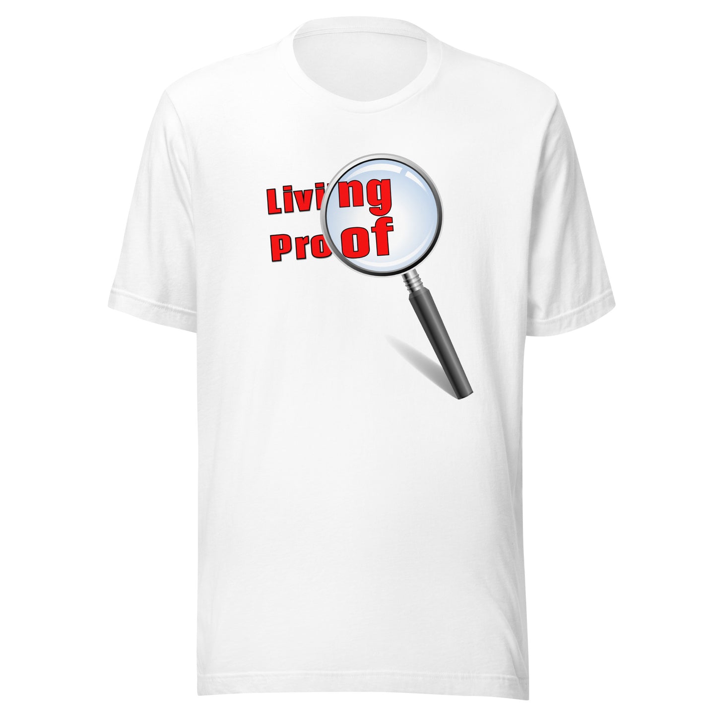 Living Proof Magnifying Glass