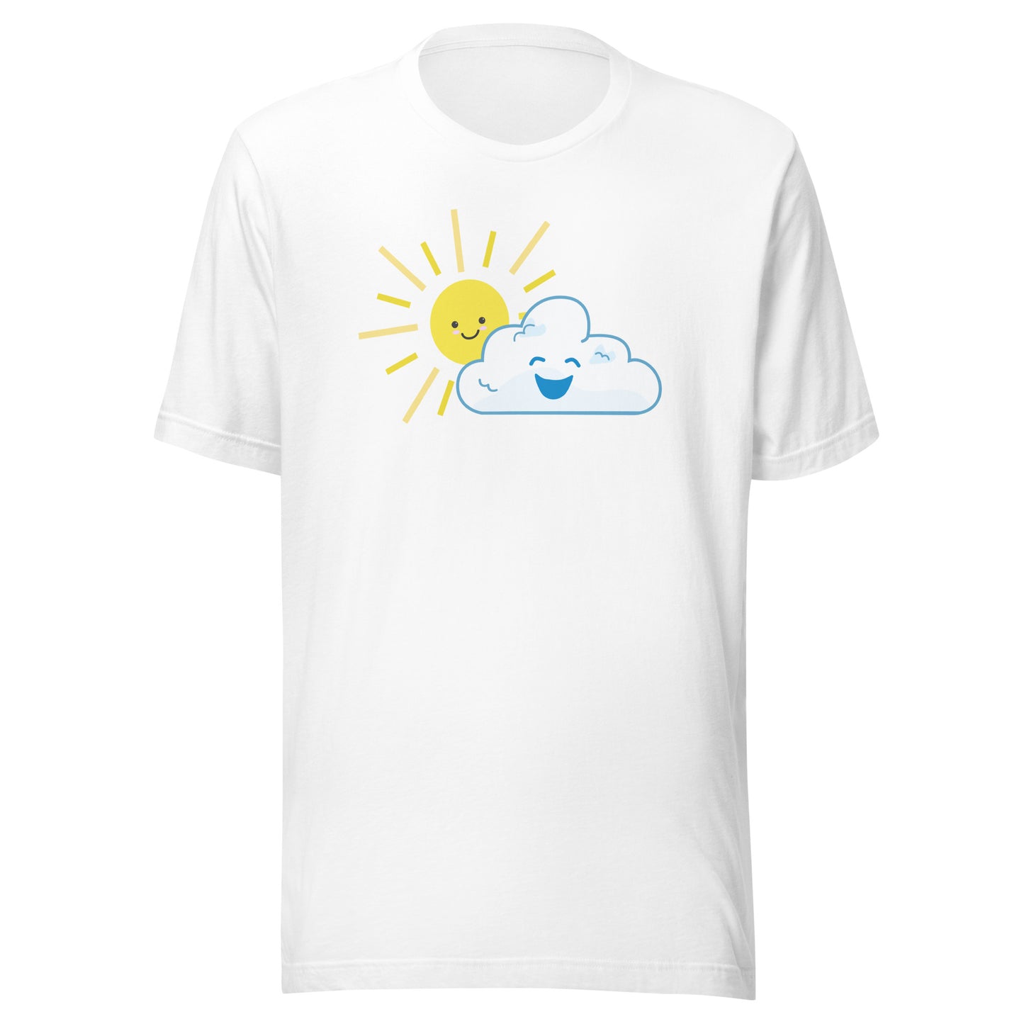 Cloudy Day