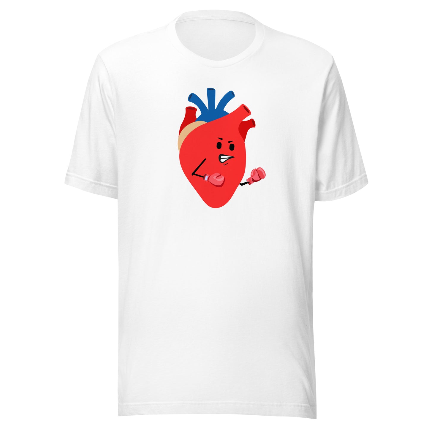 Fightin' Heart