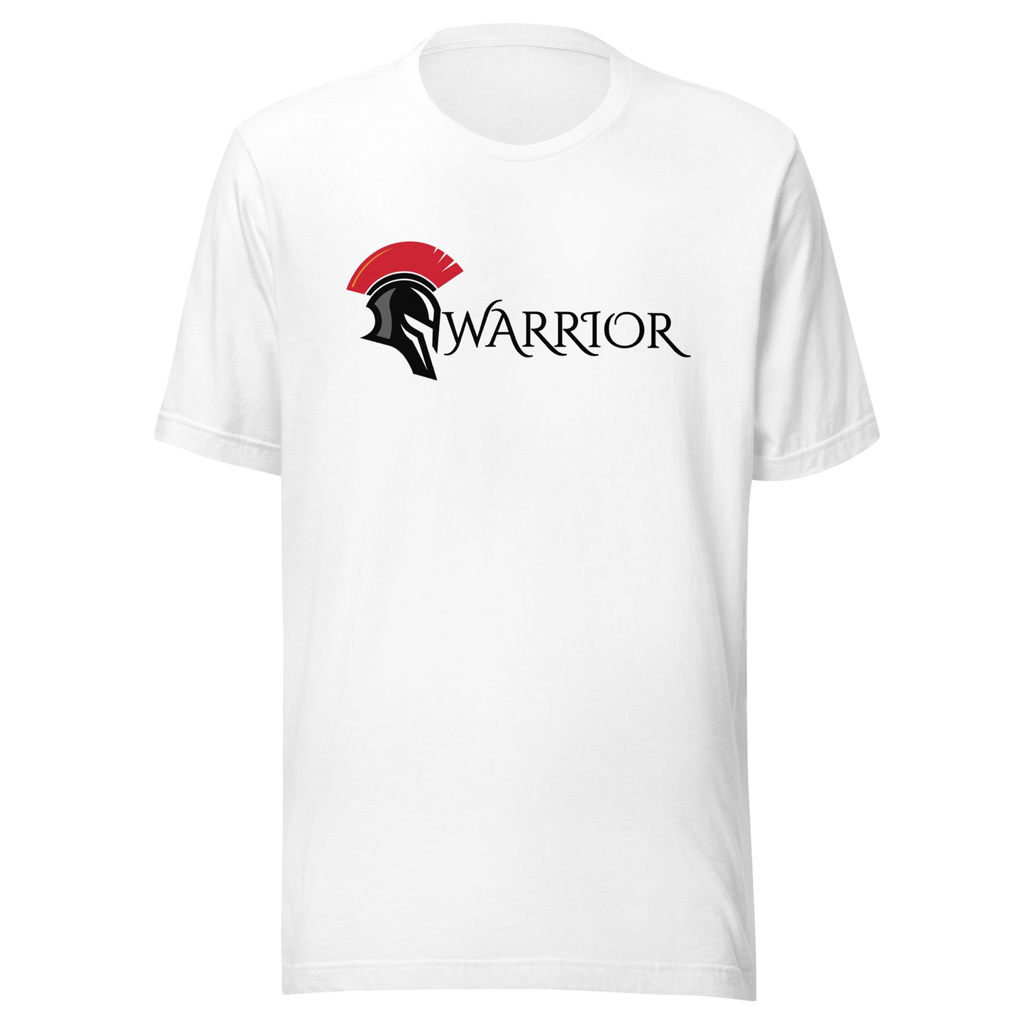 Battle Ready Warrior