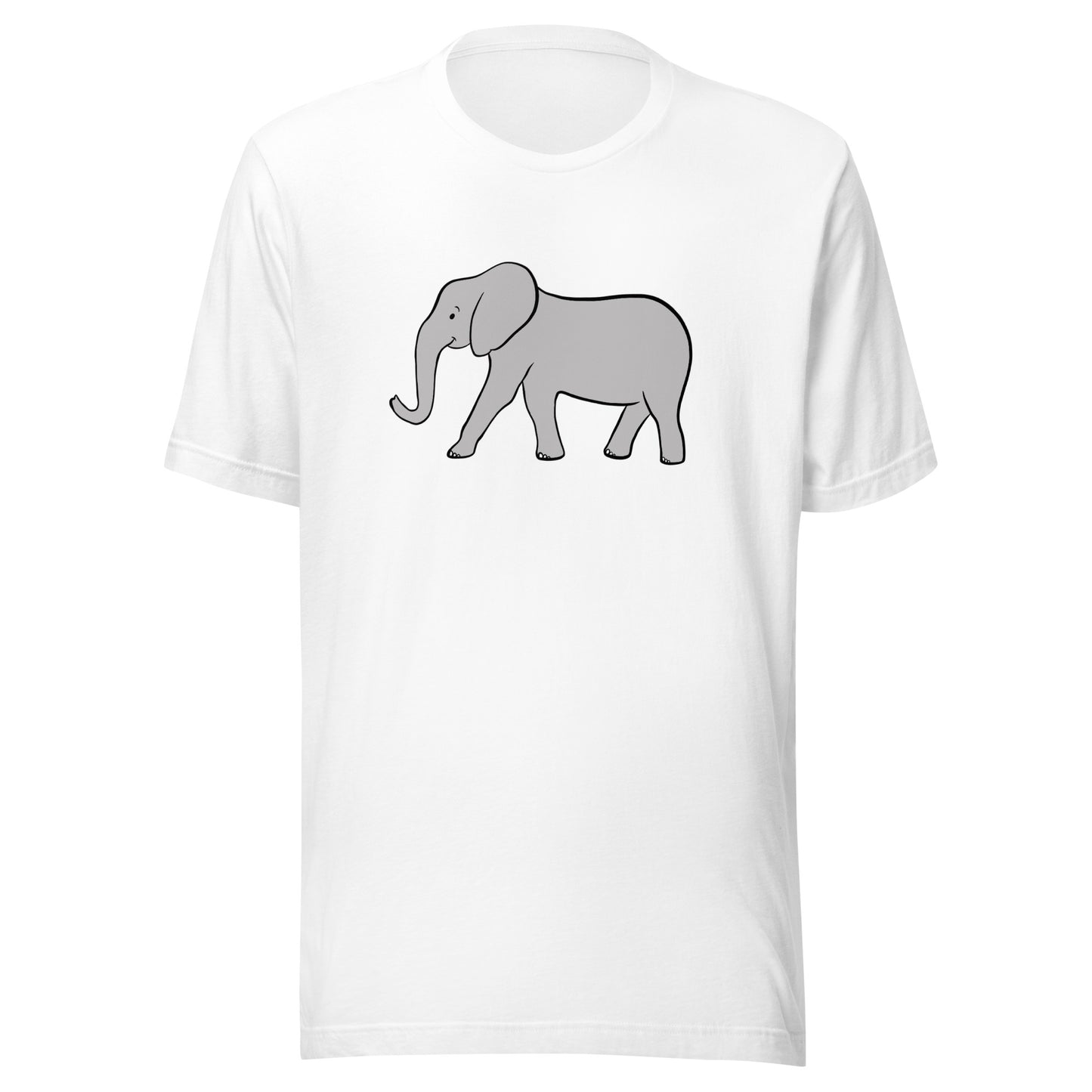 Mommy Elephant