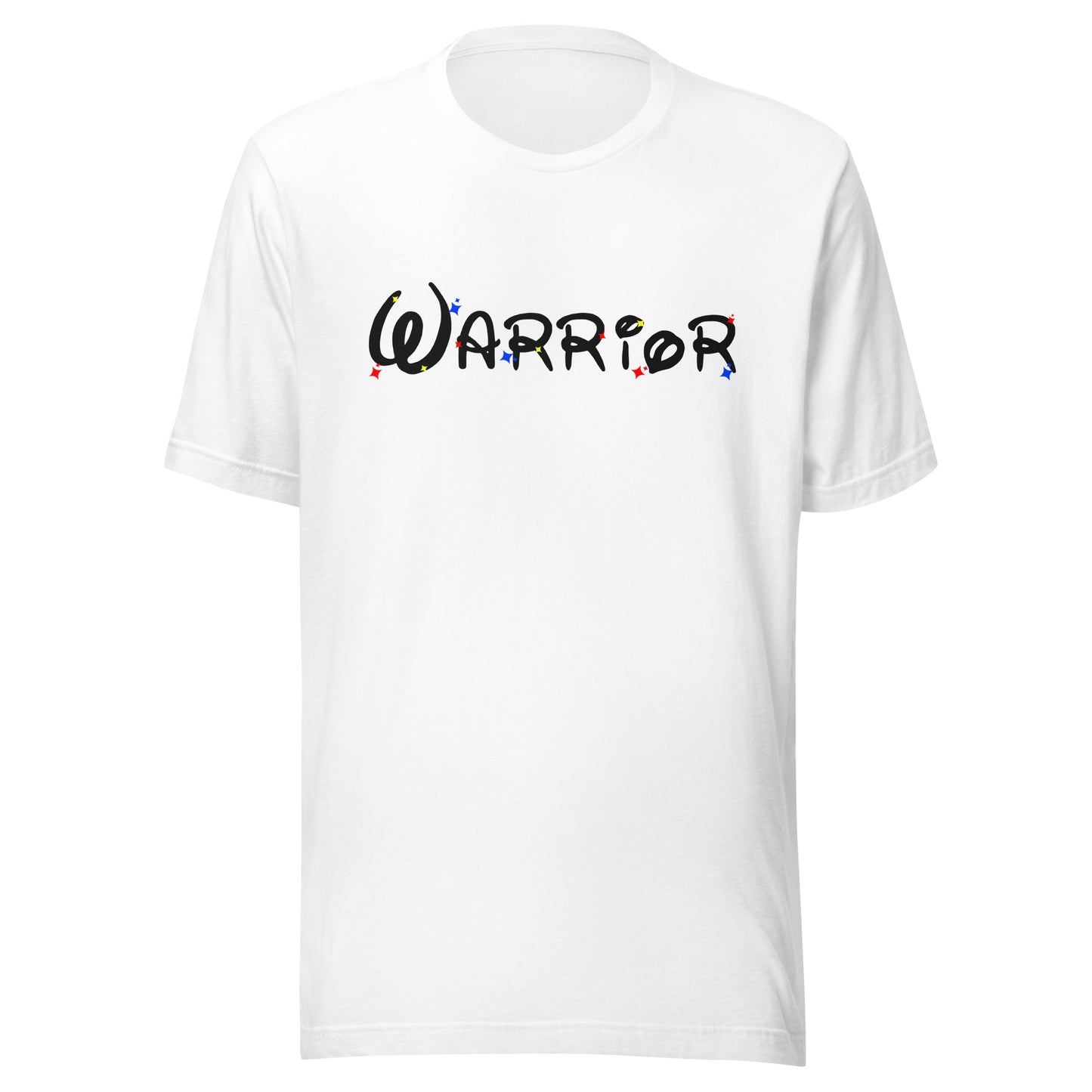 Magical Warrior