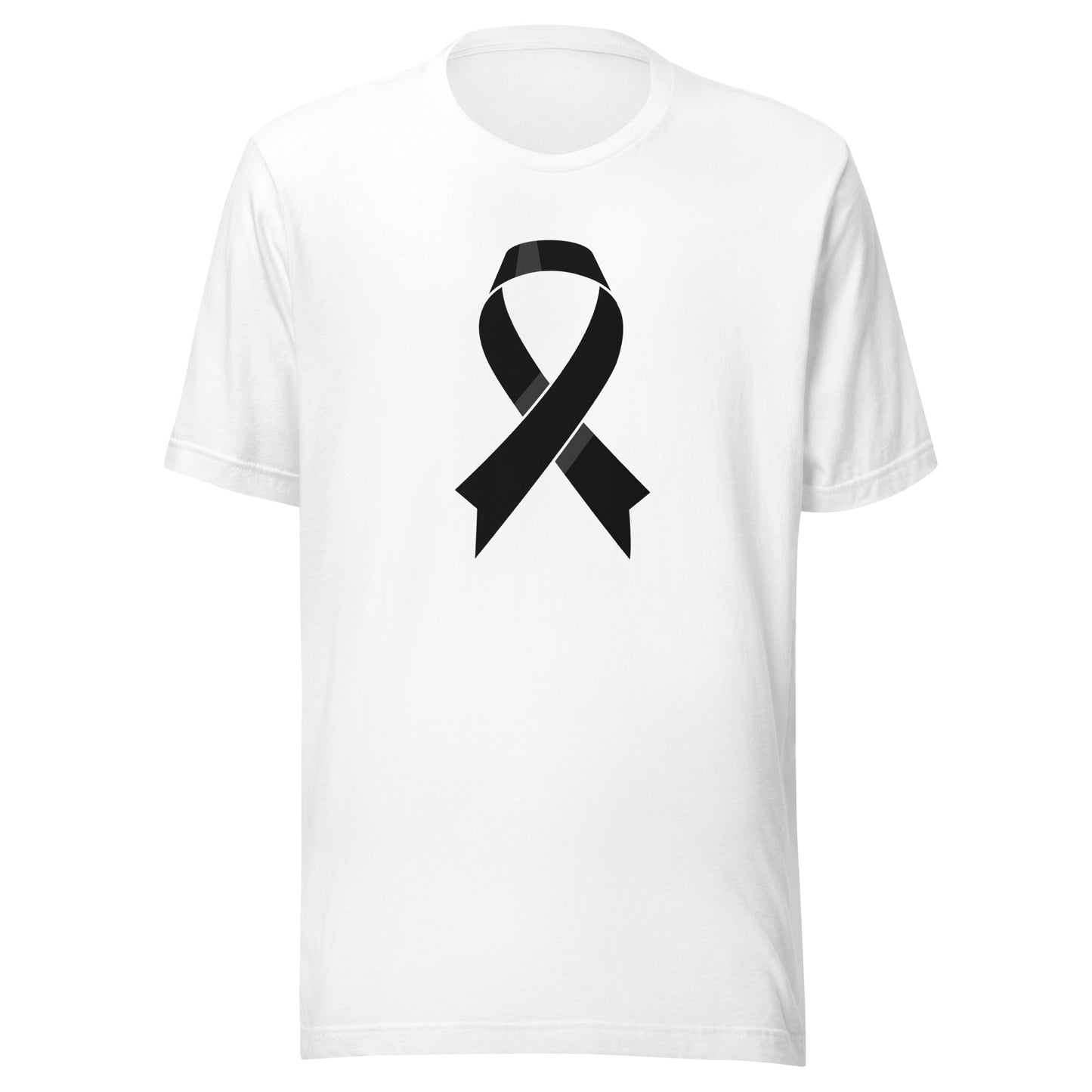 Big Black Ribbon