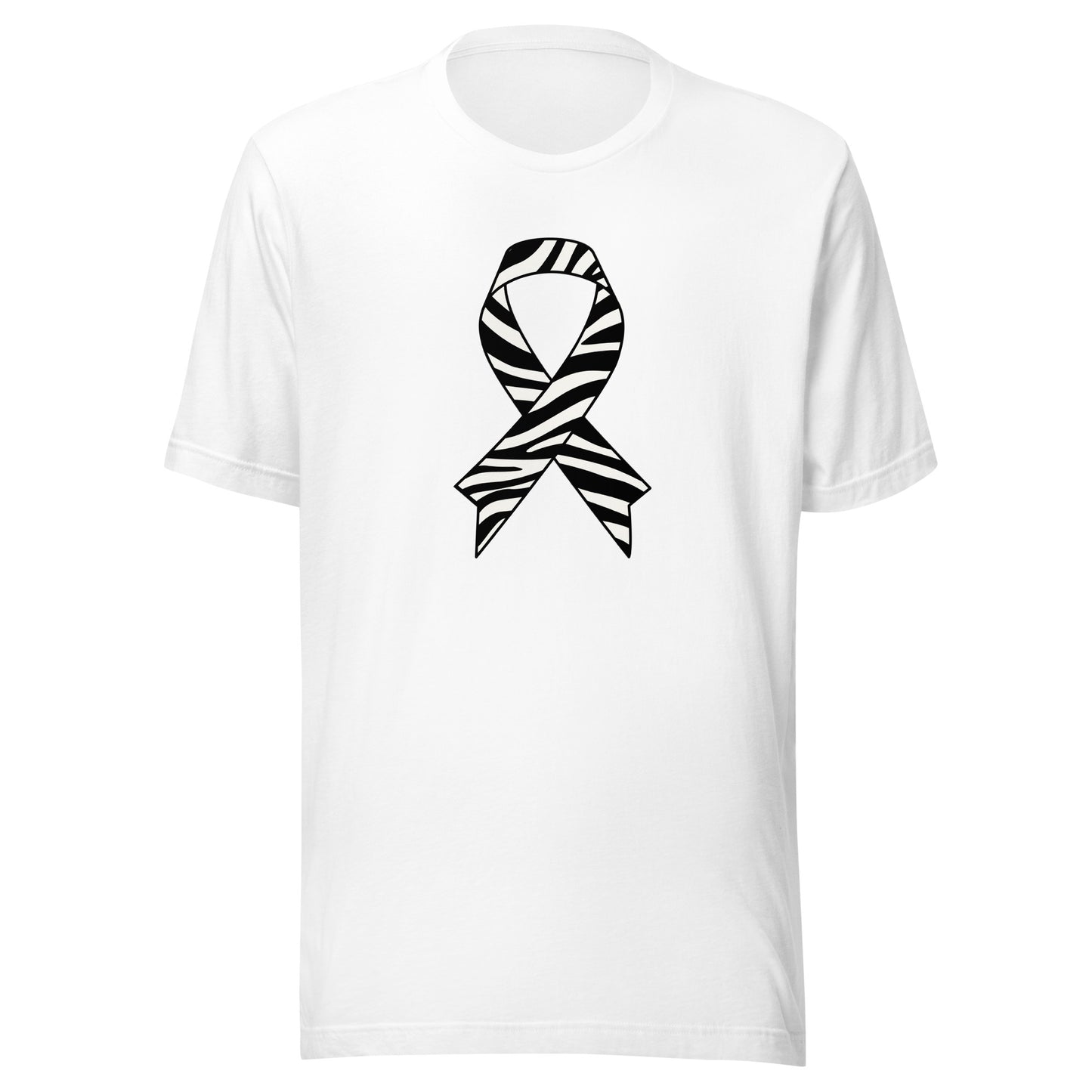 Big Zebra RIbbon