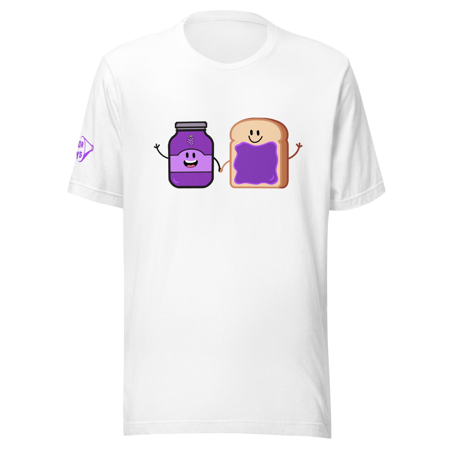 Jam and Bread LL