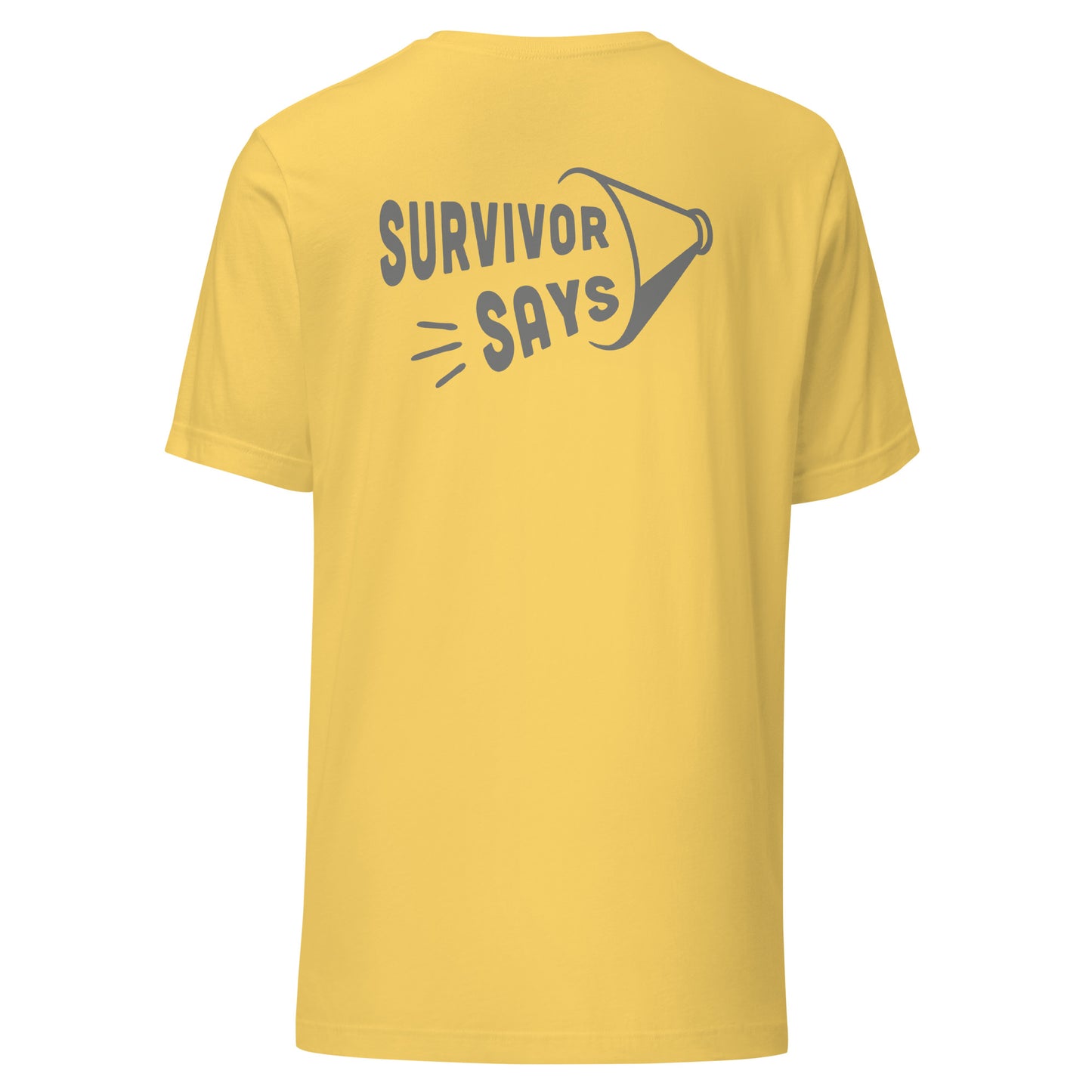 Big Yellow Ribbon