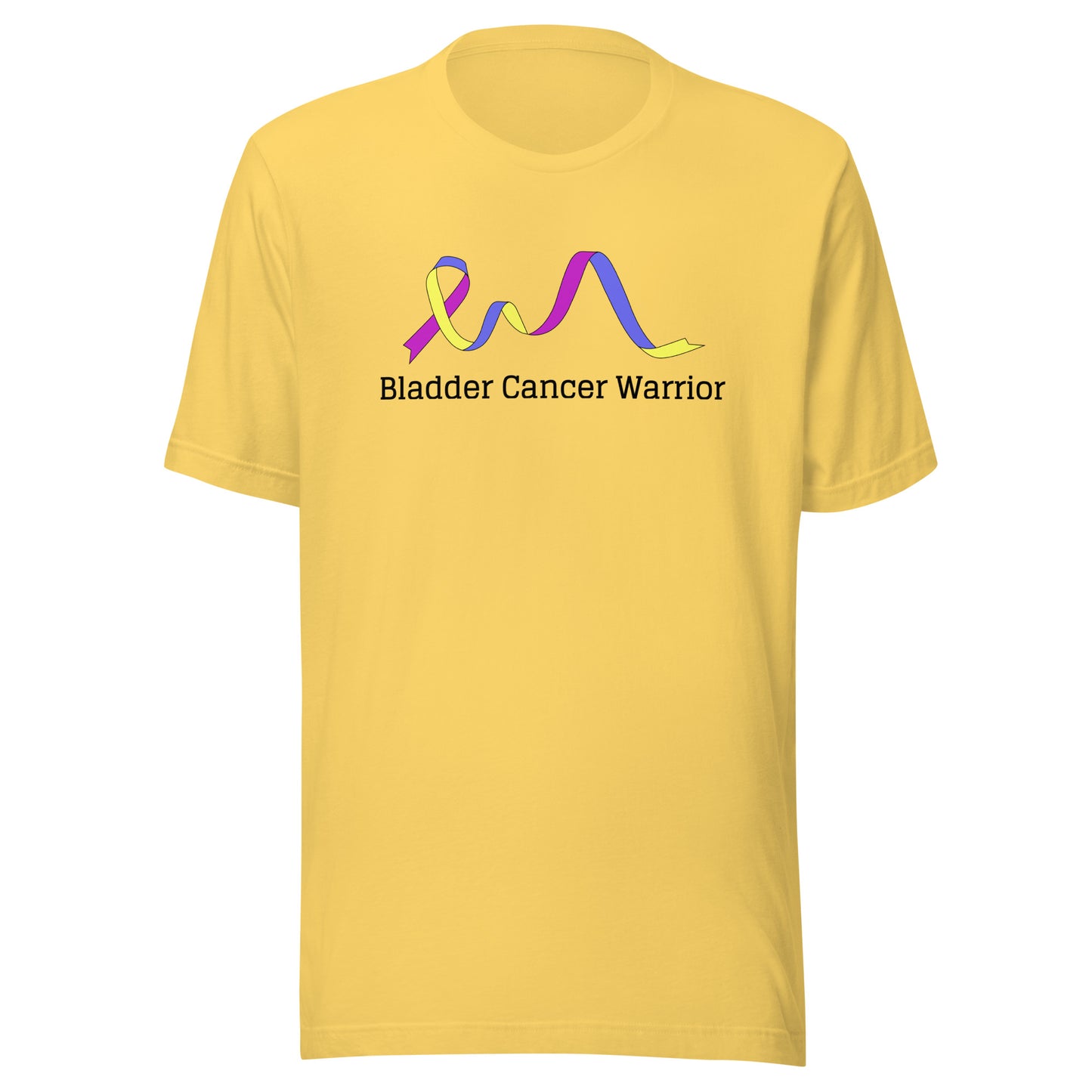 Bladder Cancer Warrior