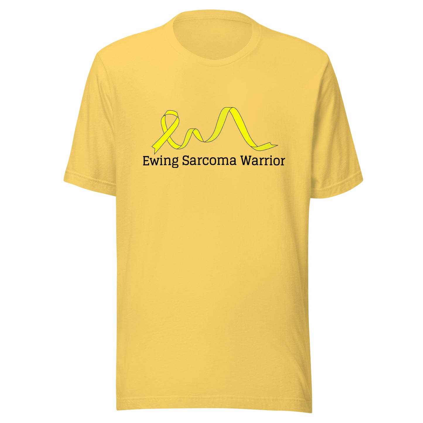 Ewing Sarcoma Warrior