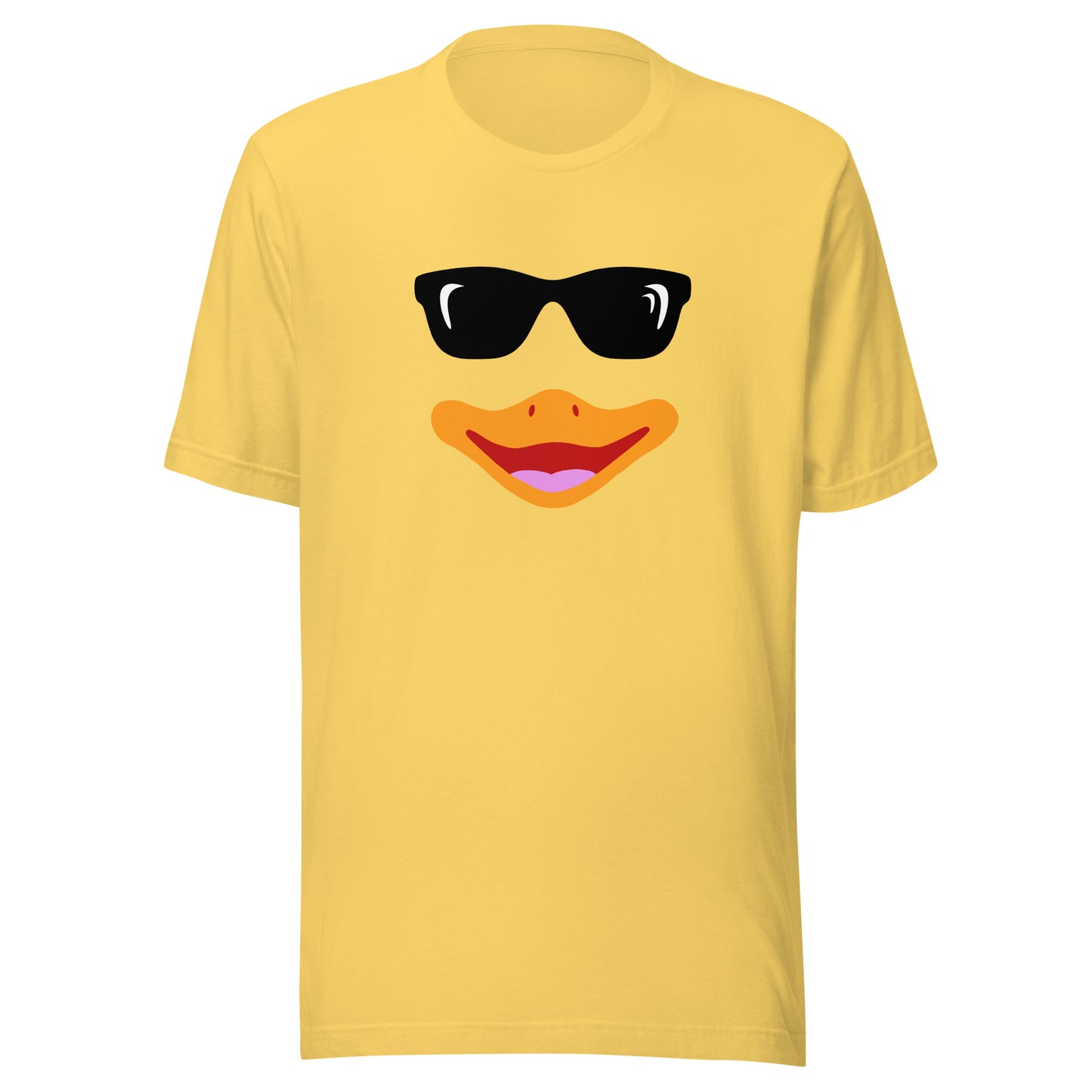 Donnie Duck