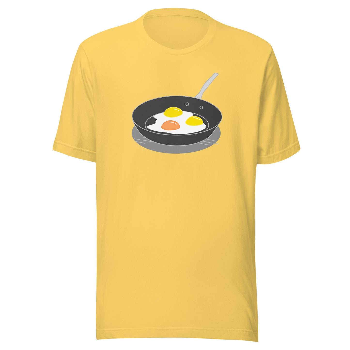 Orange Egg Yolk