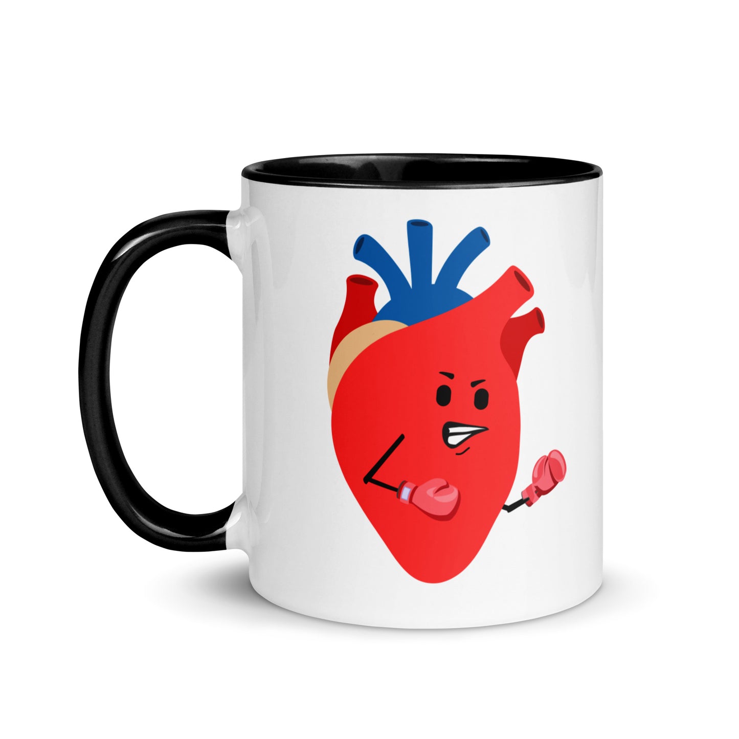 Fightin' Heart