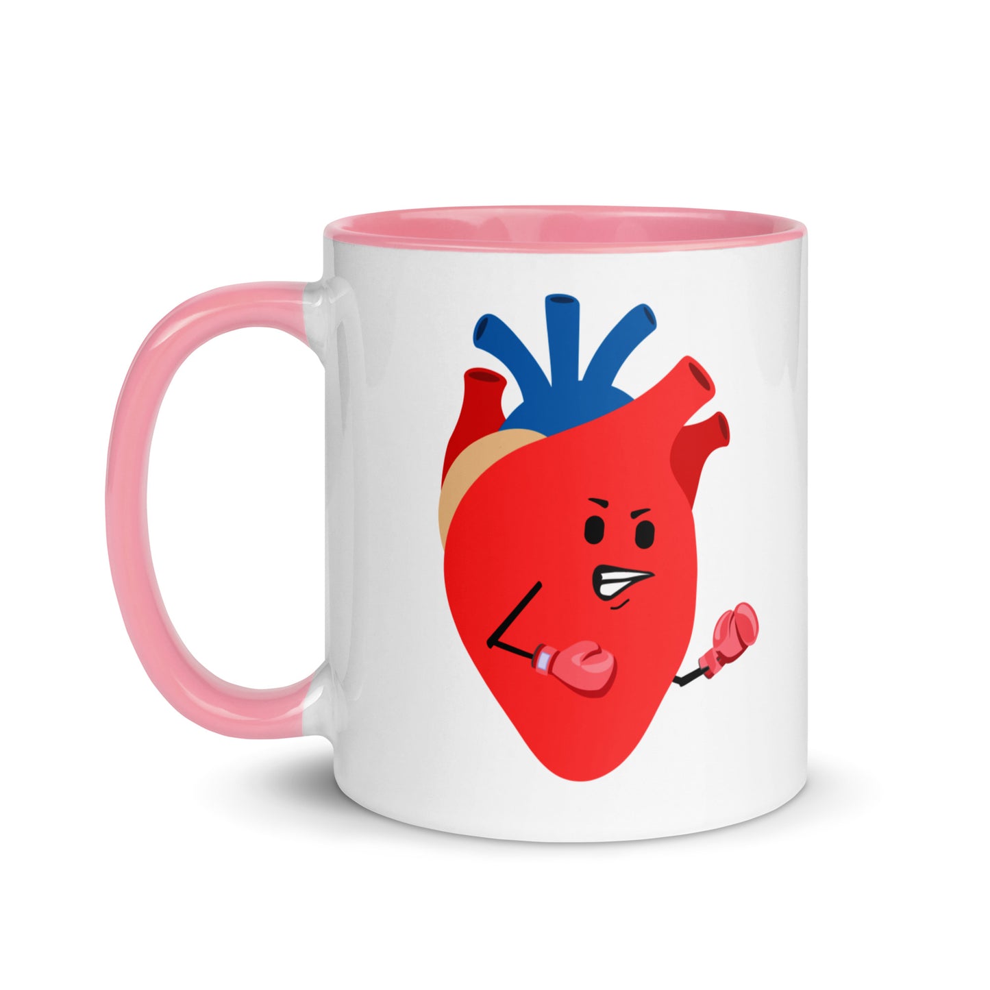 Fightin' Heart