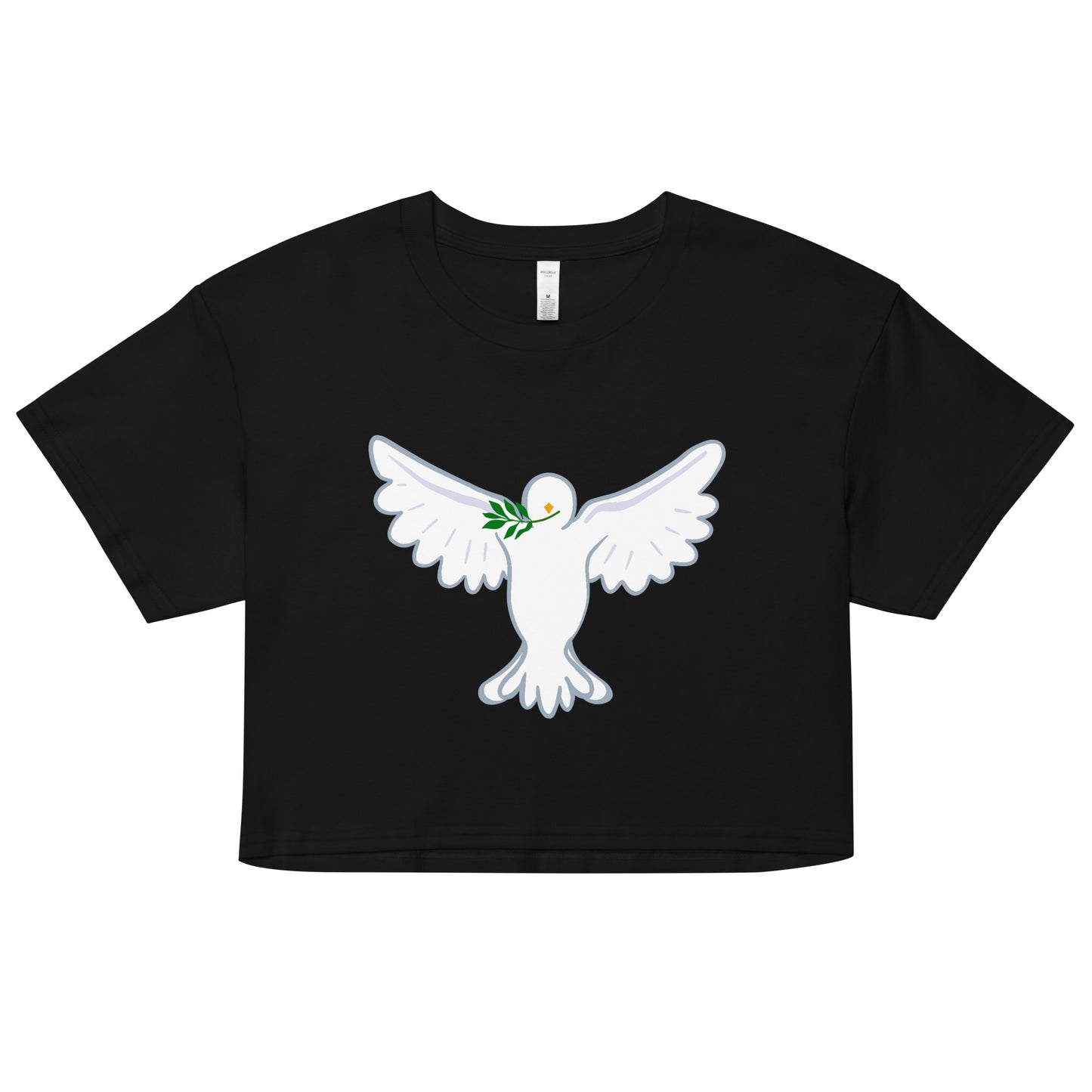 Good Tidings Dove