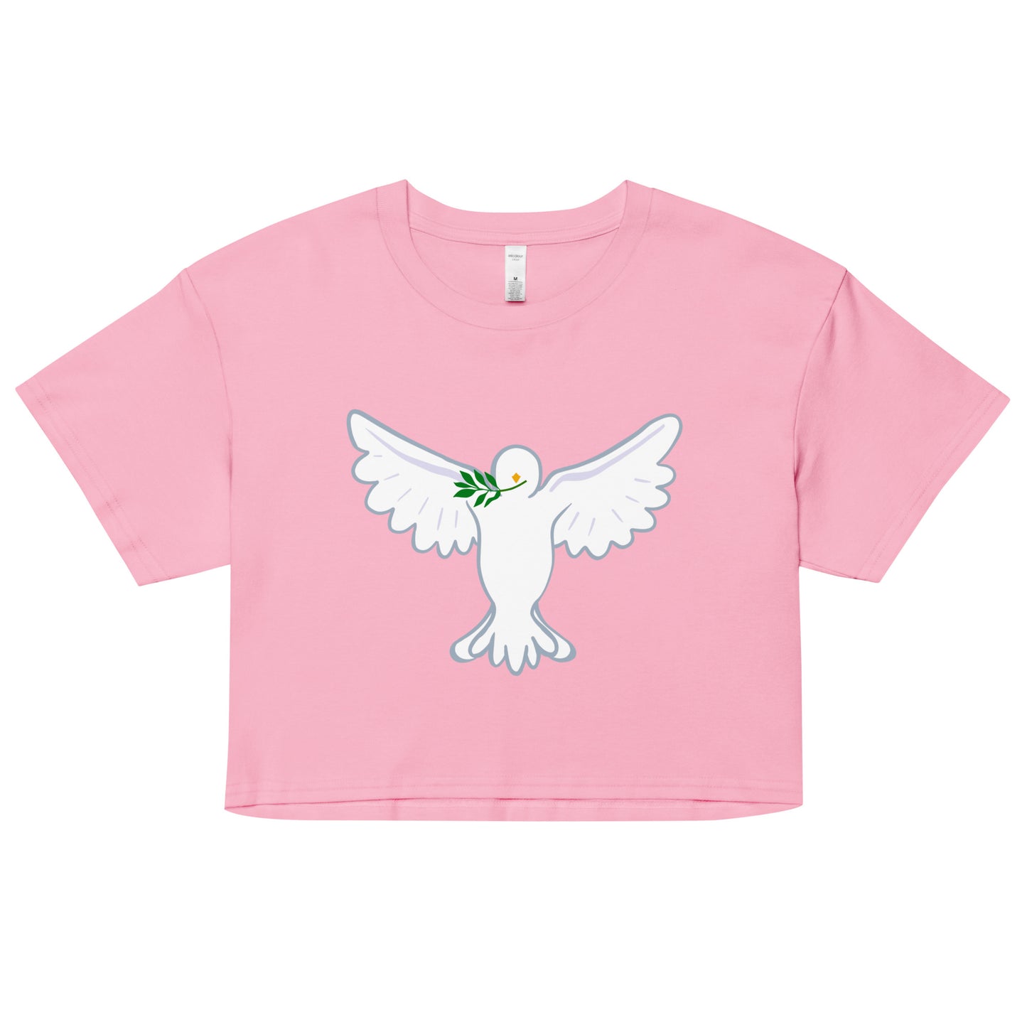 Good Tidings Dove