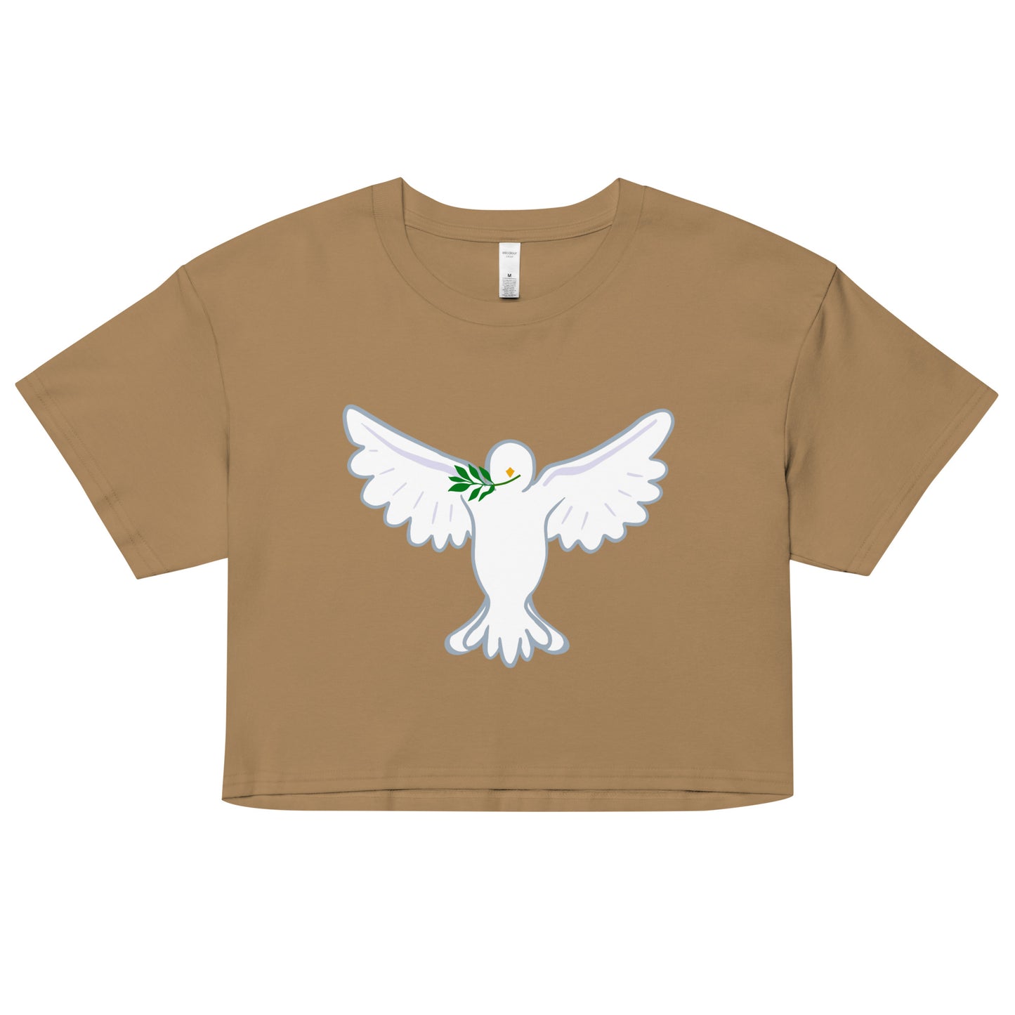 Good Tidings Dove