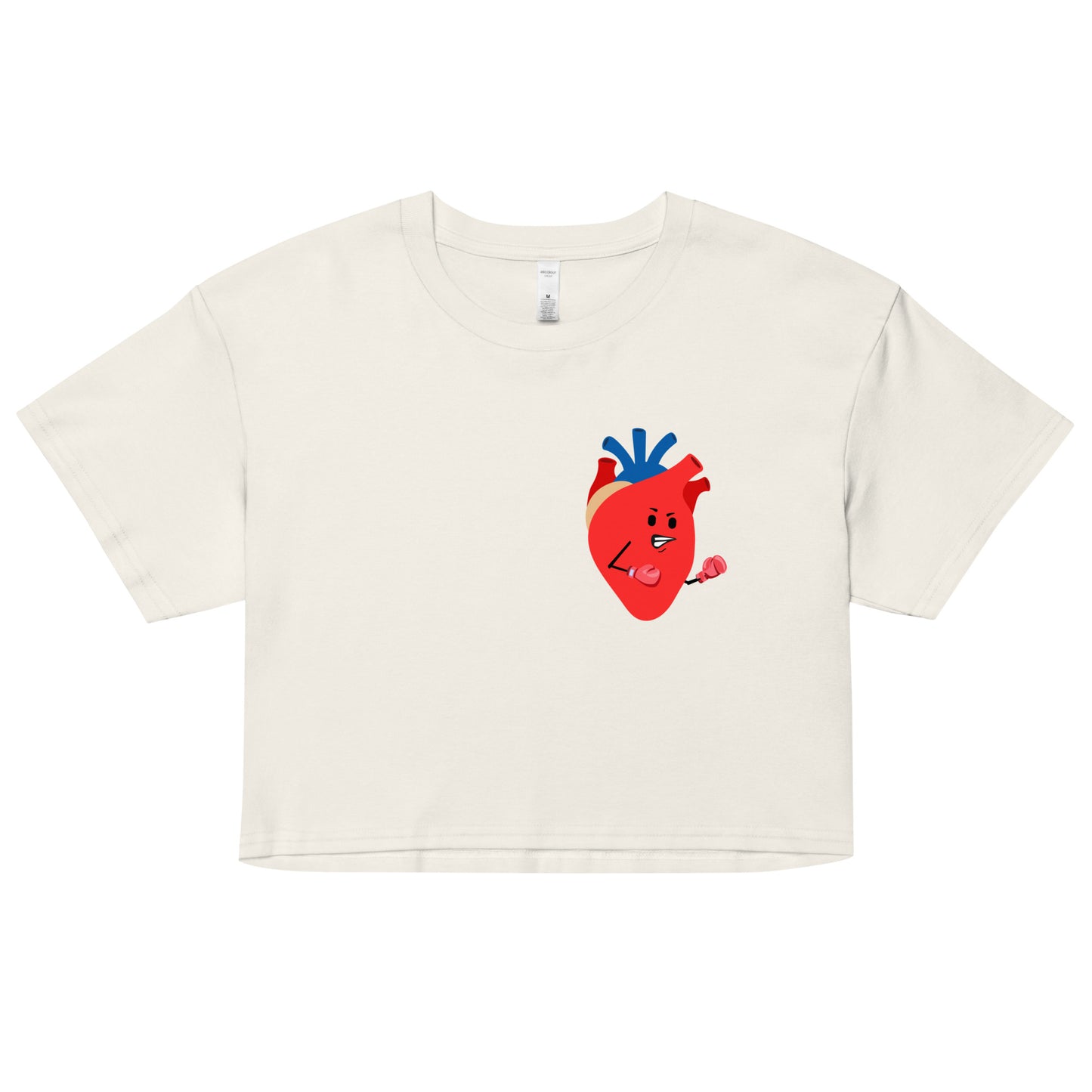 Fightin' Heart