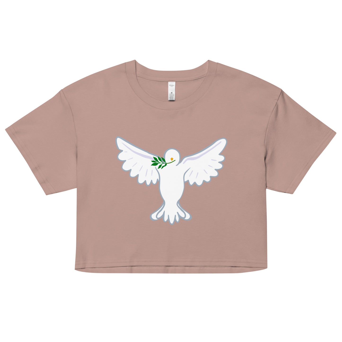Good Tidings Dove