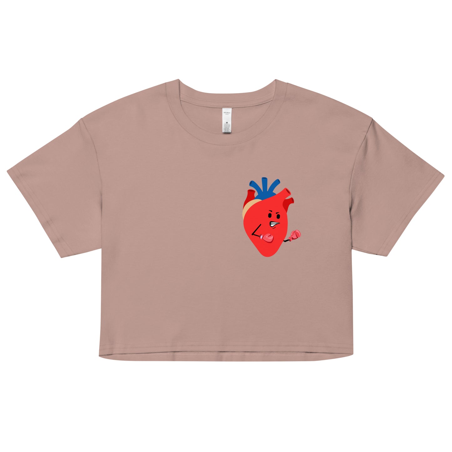 Fightin' Heart