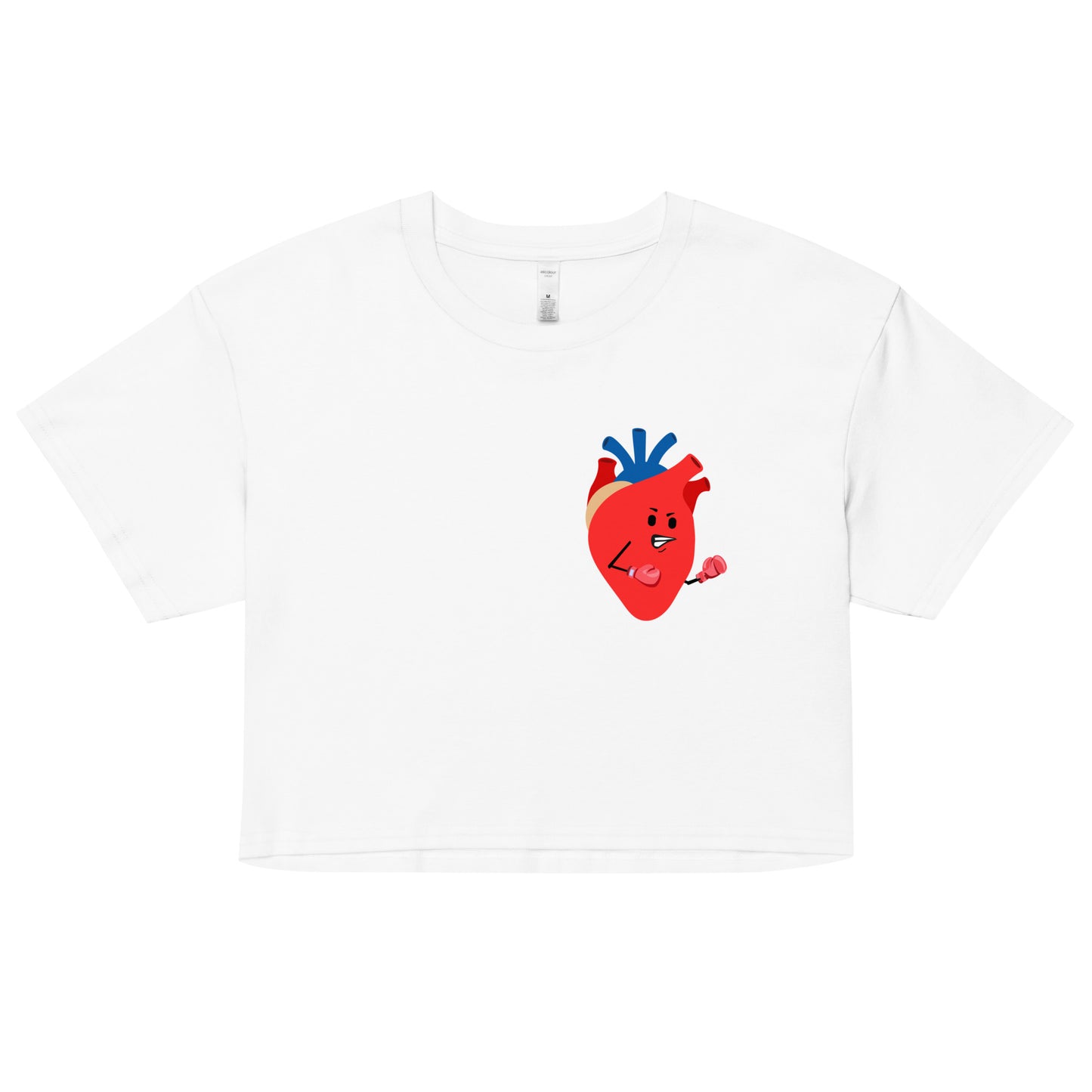 Fightin' Heart