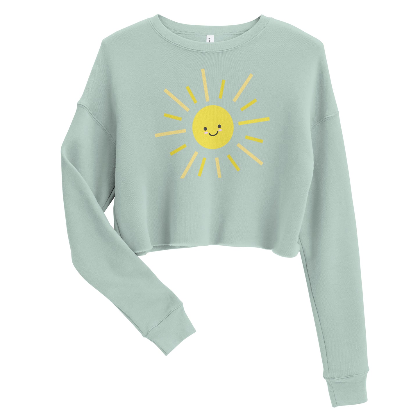 Rays of Happiness