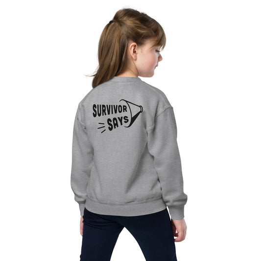 Hug Me Heart Gets a Balloon!