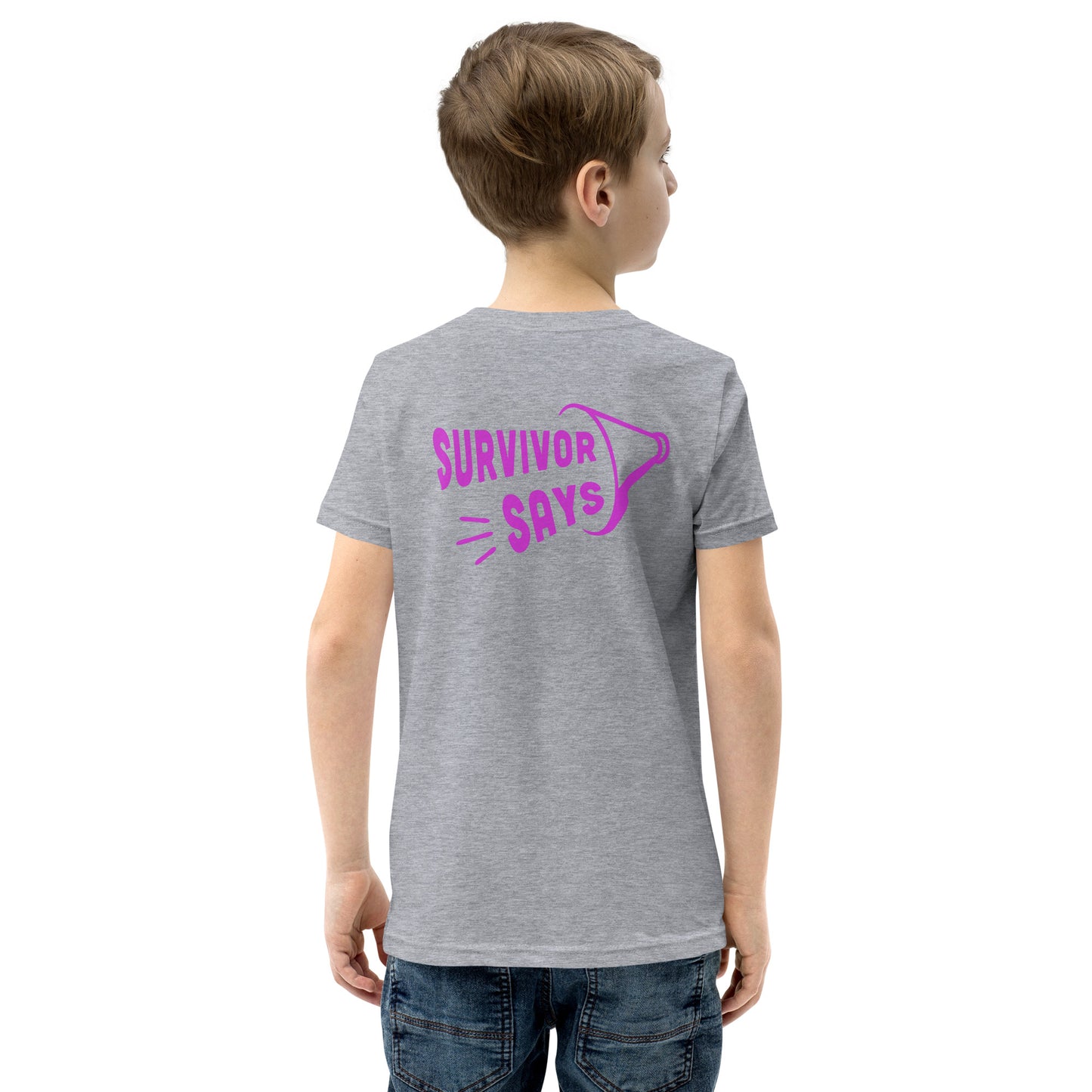 Cystic Fibrosis Warrior Youth