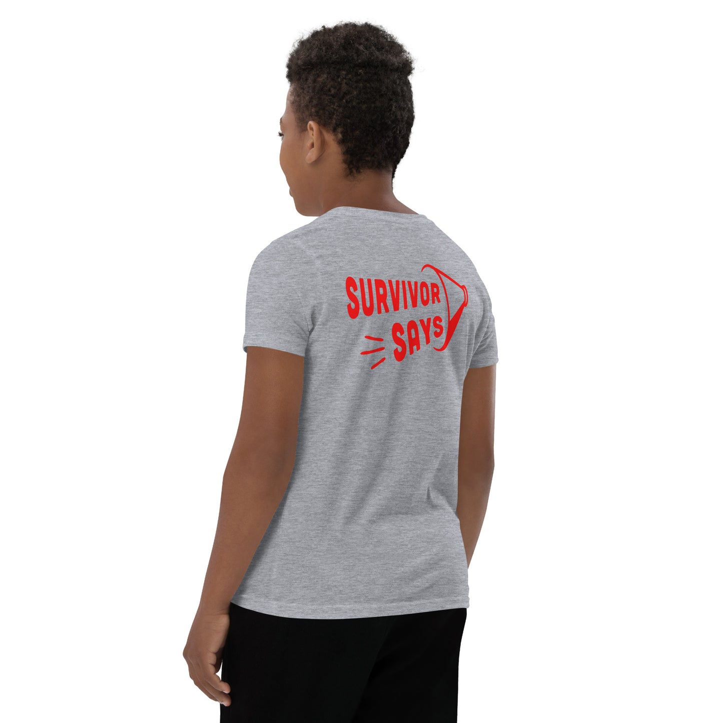 Hemophilia Warrior Youth