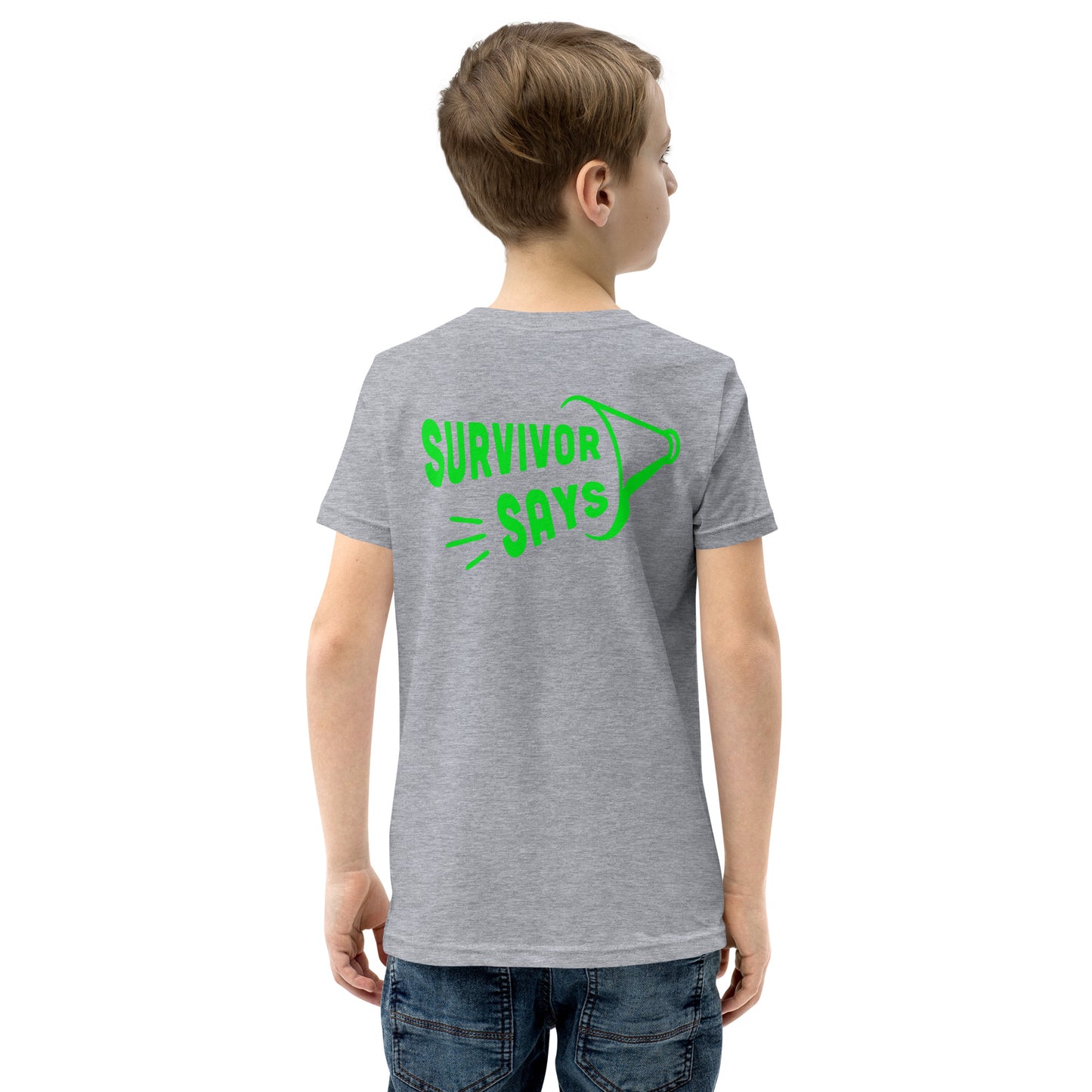 Kidney Disease Warrior Youth