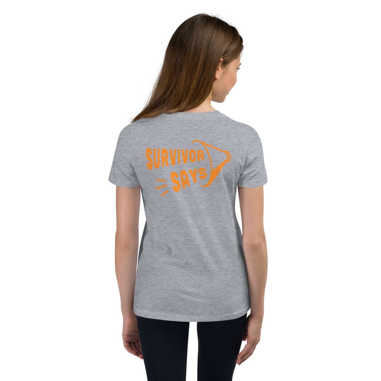 Multiple Sclerosis Warrior Frying Pan Youth