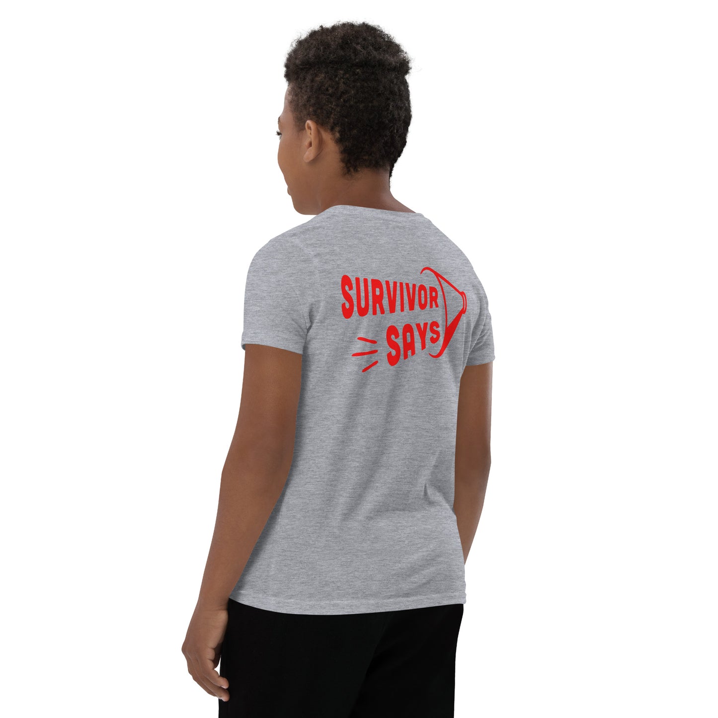 Stroke Warrior Youth