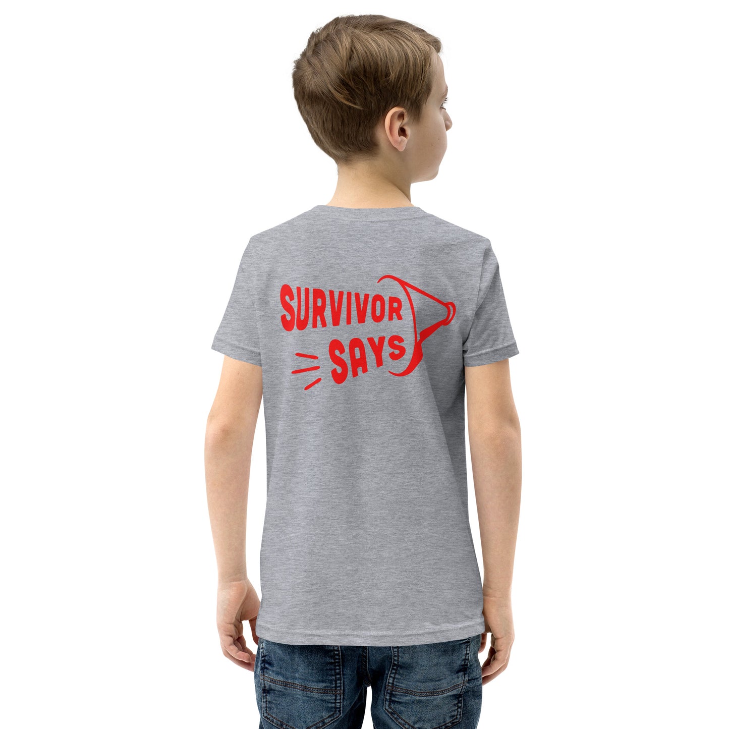 von Willebrand Warrior Youth