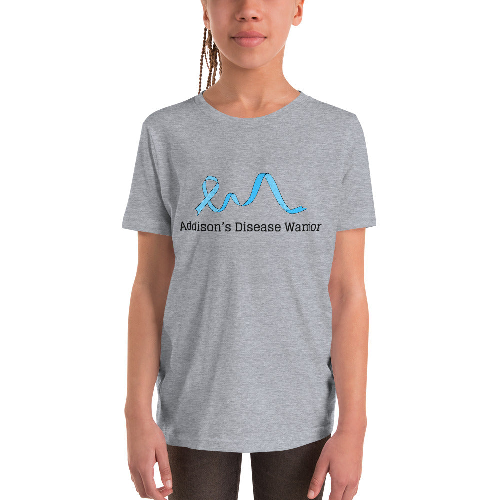Addison's Disease Warrior