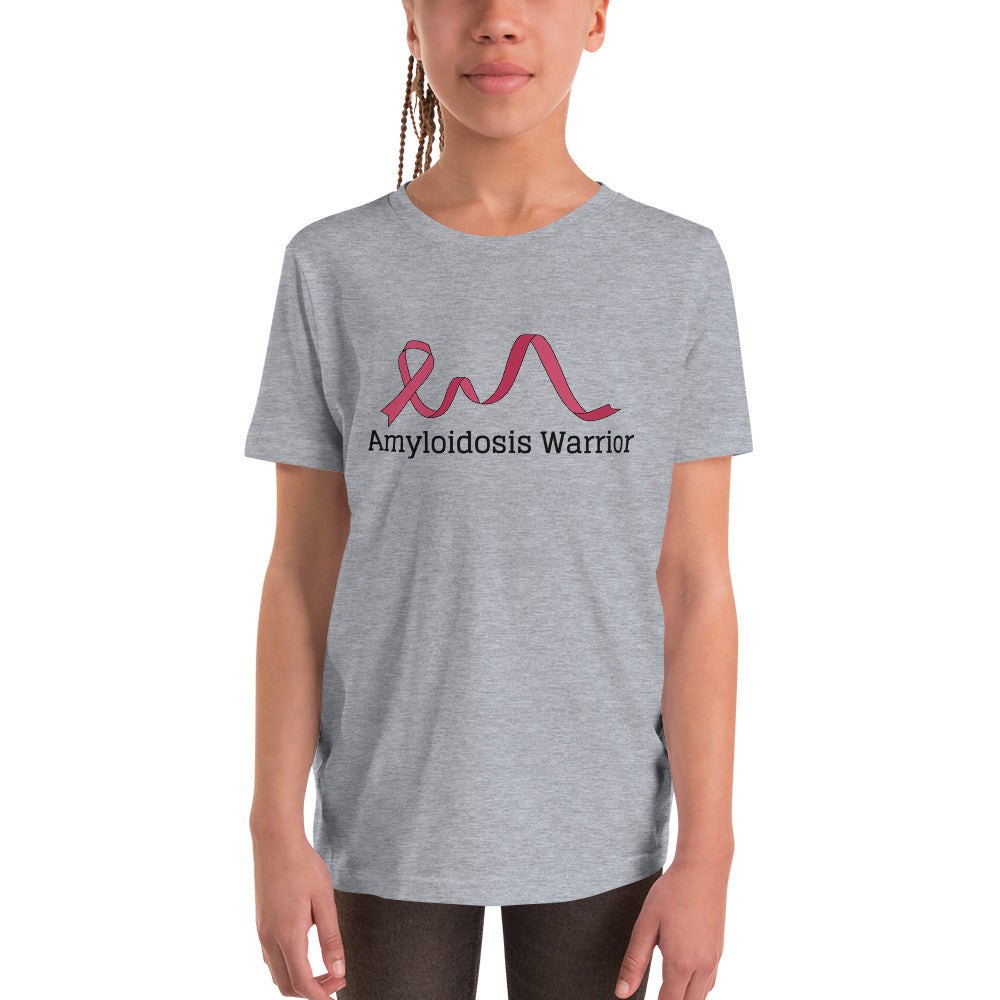 Amyloidosis Warrior Youth