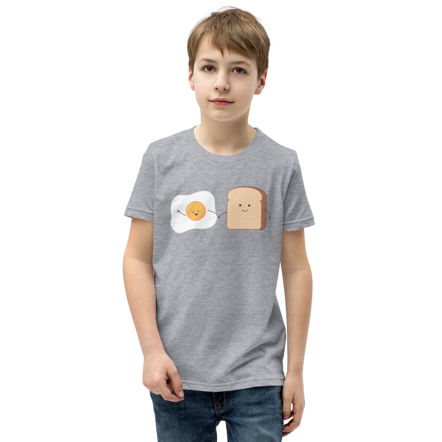 Egg and Toast