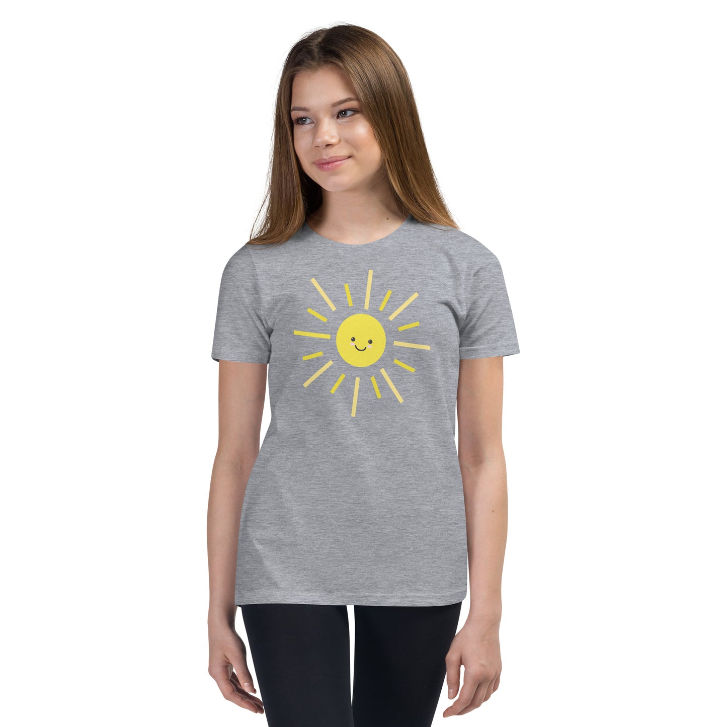 Rays of Happiness