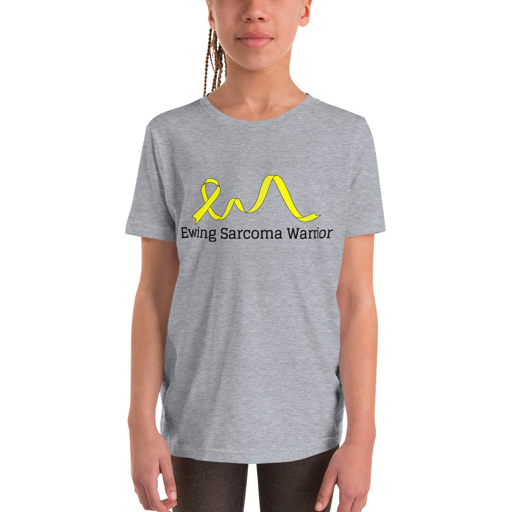 Ewing Sarcoma Warrior Youth