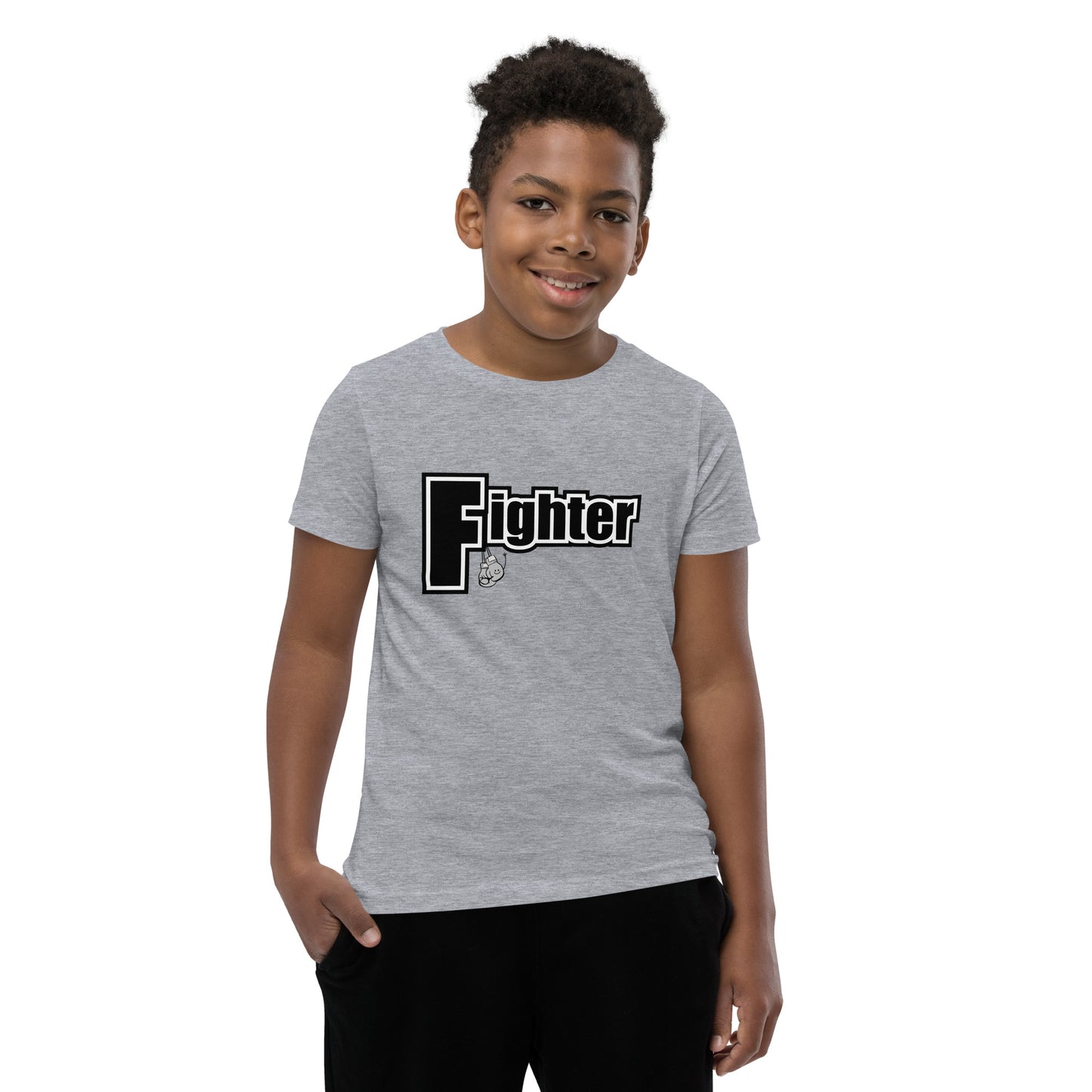 Fighter!