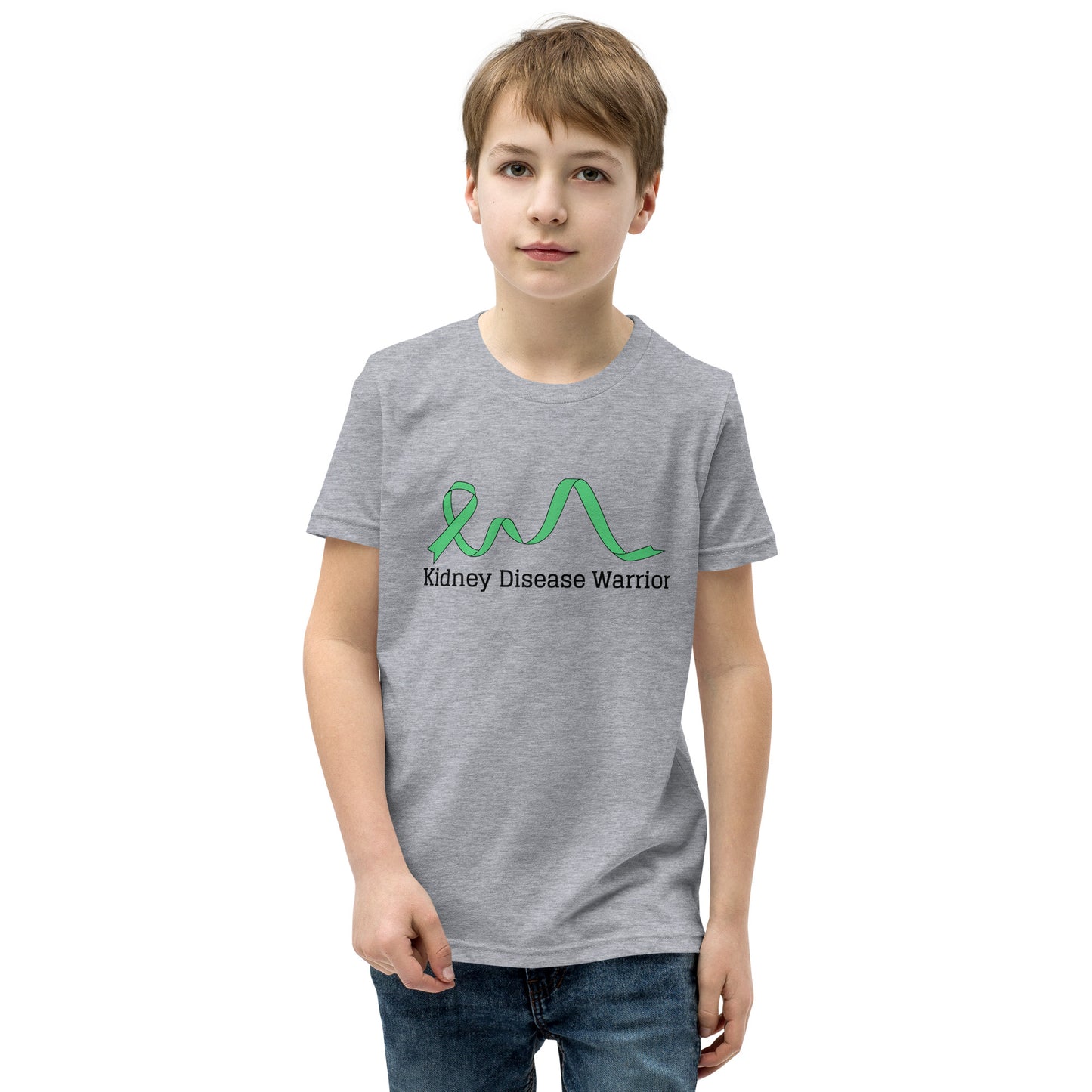 Kidney Disease Warrior Youth