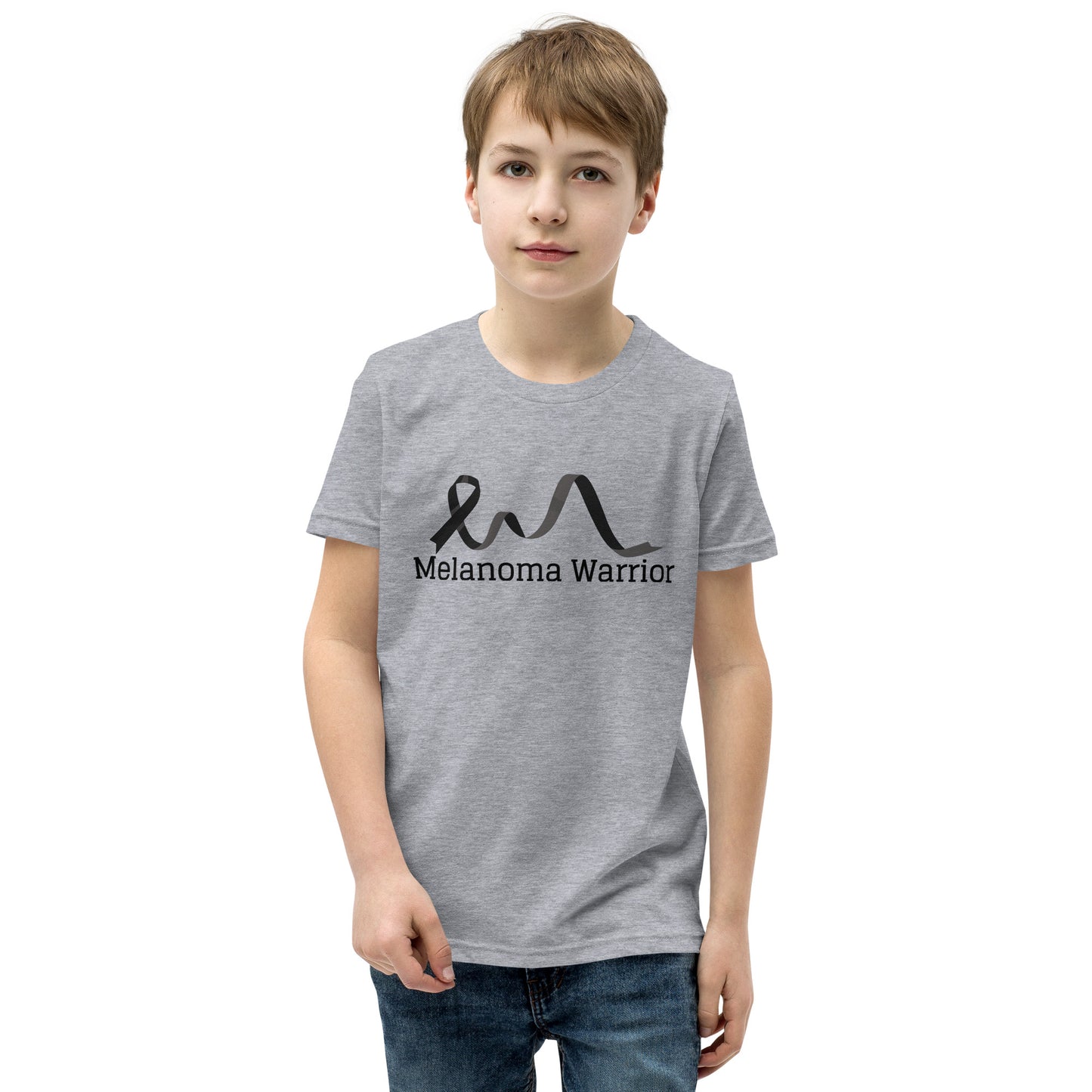 Melanoma Warrior Youth