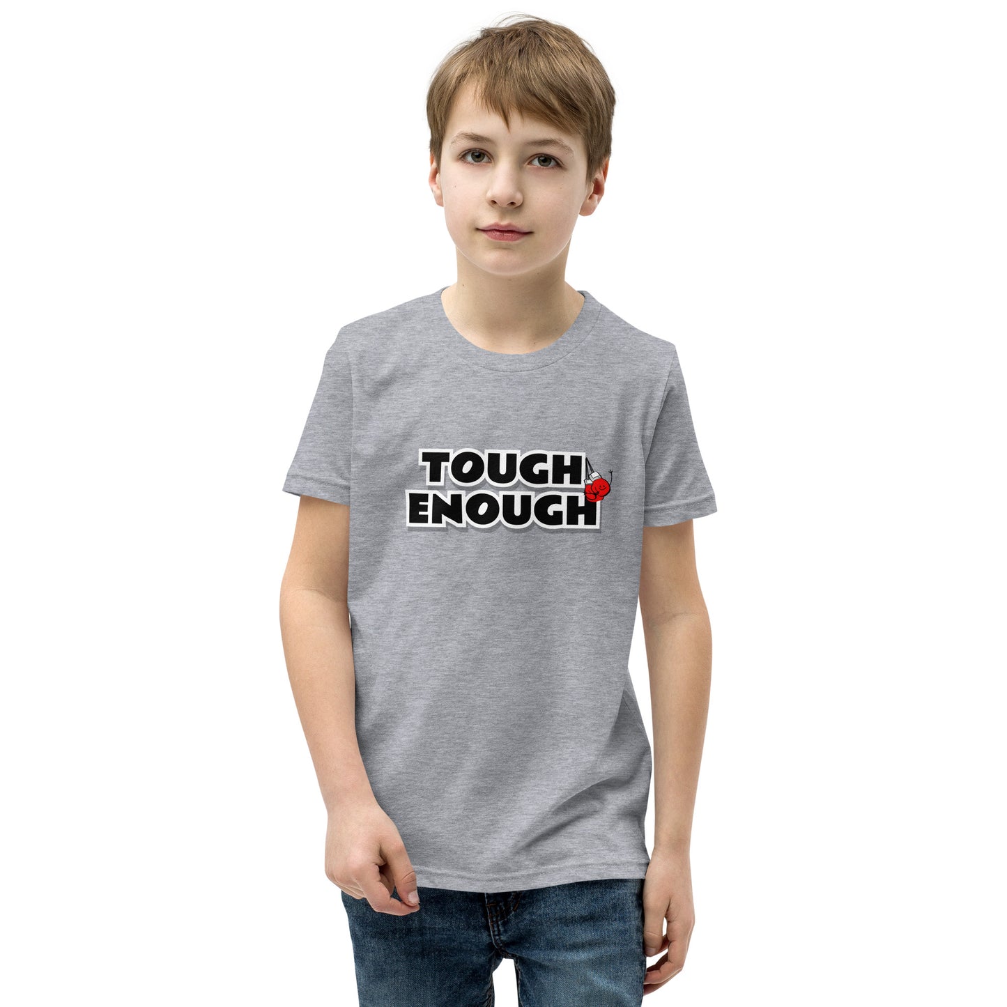Tough Enough
