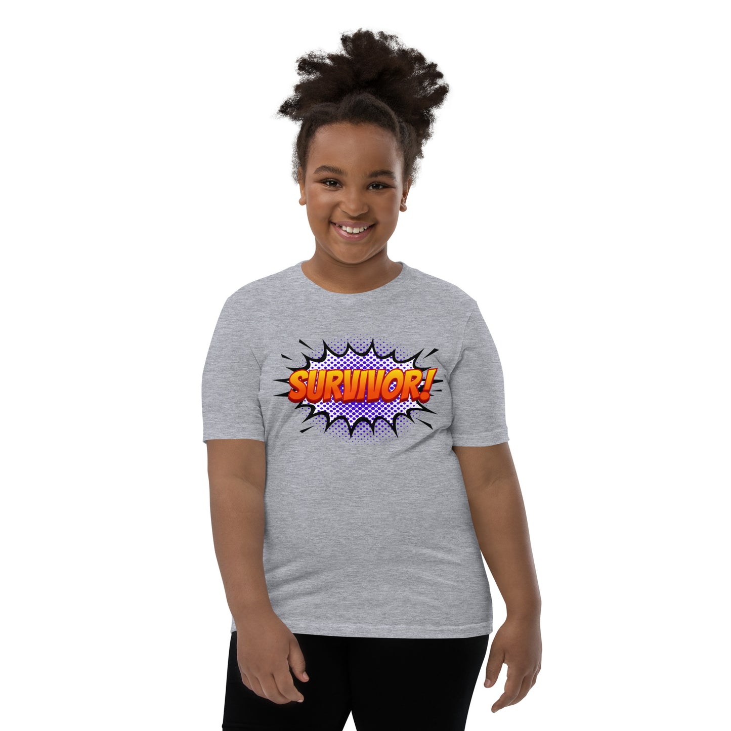 Kapow Survivor