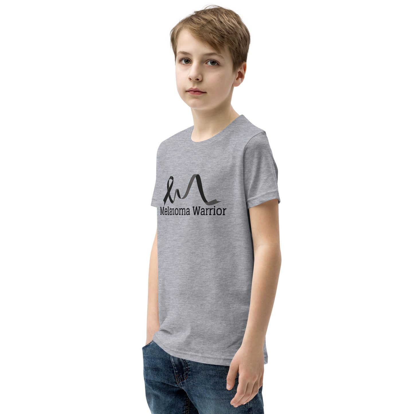 Melanoma Warrior Youth