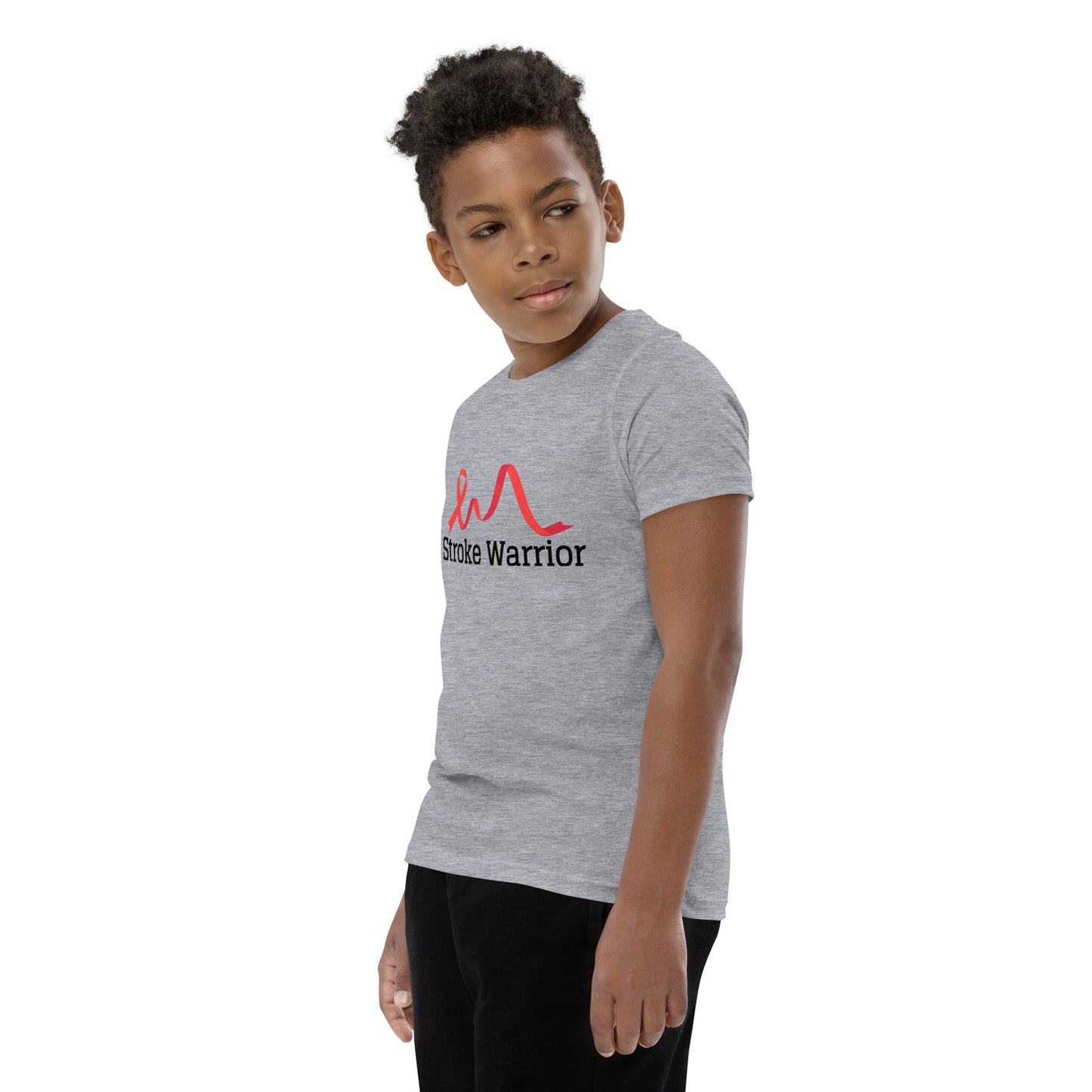 Stroke Warrior Youth