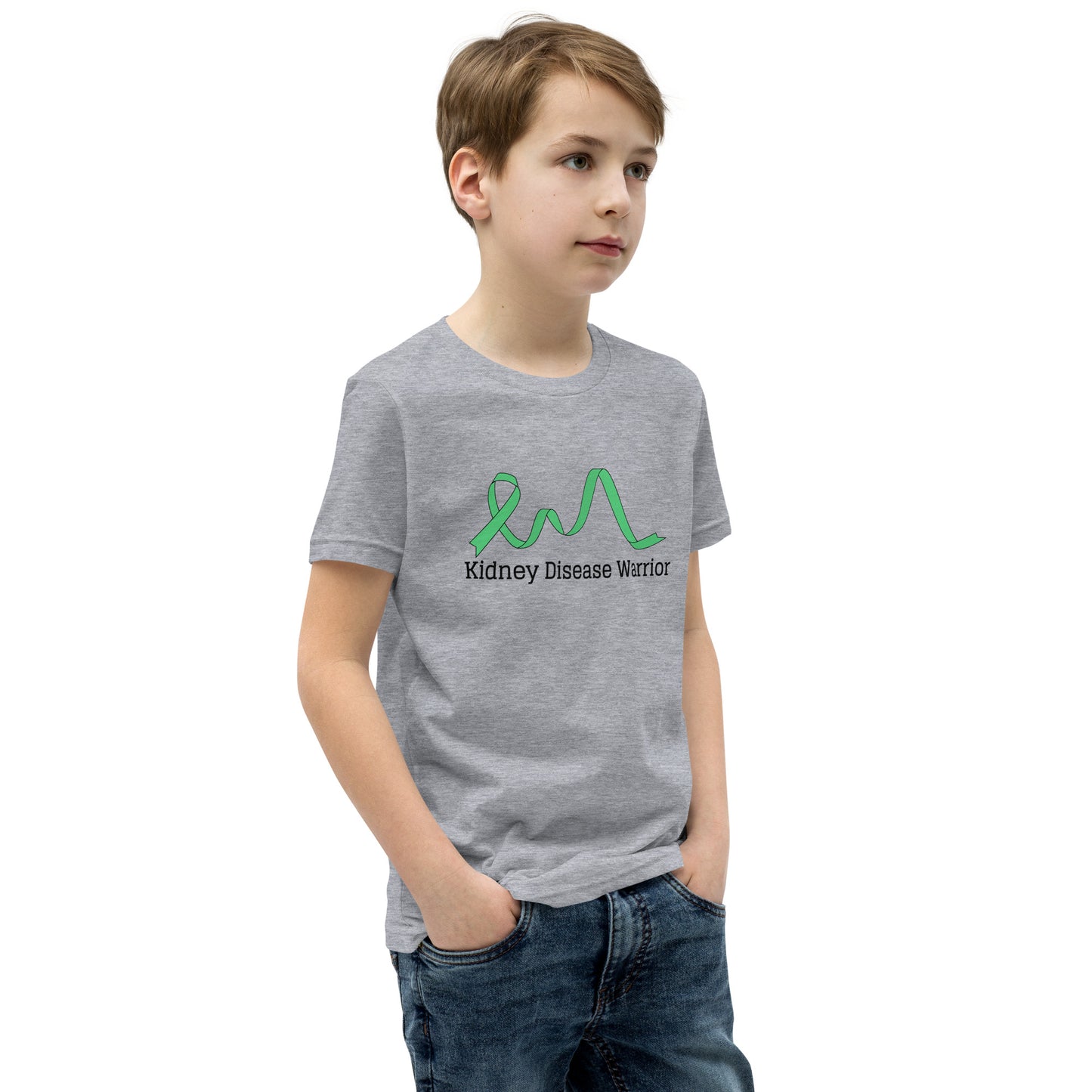 Kidney Disease Warrior Youth