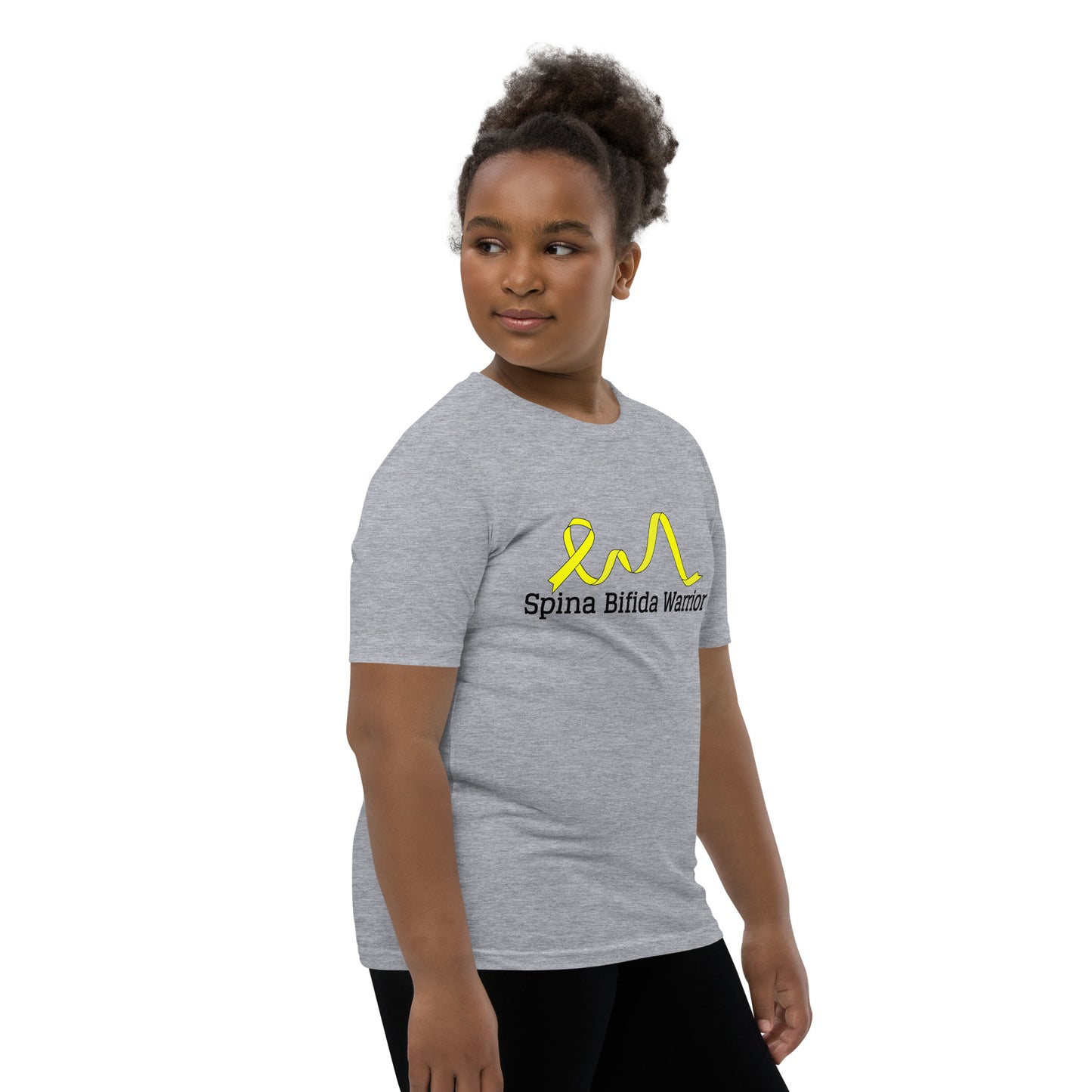 Spina Bifida Warrior Youth