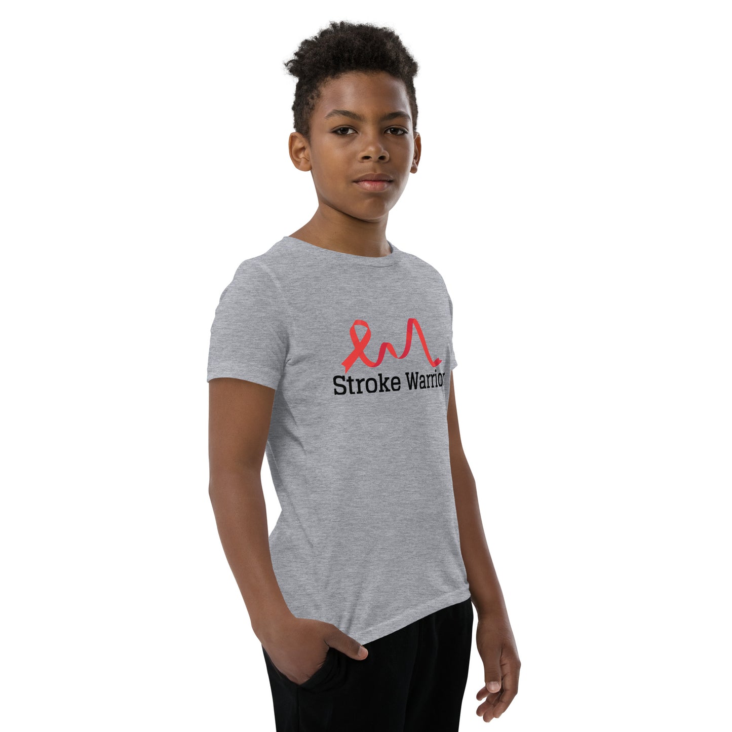 Stroke Warrior Youth